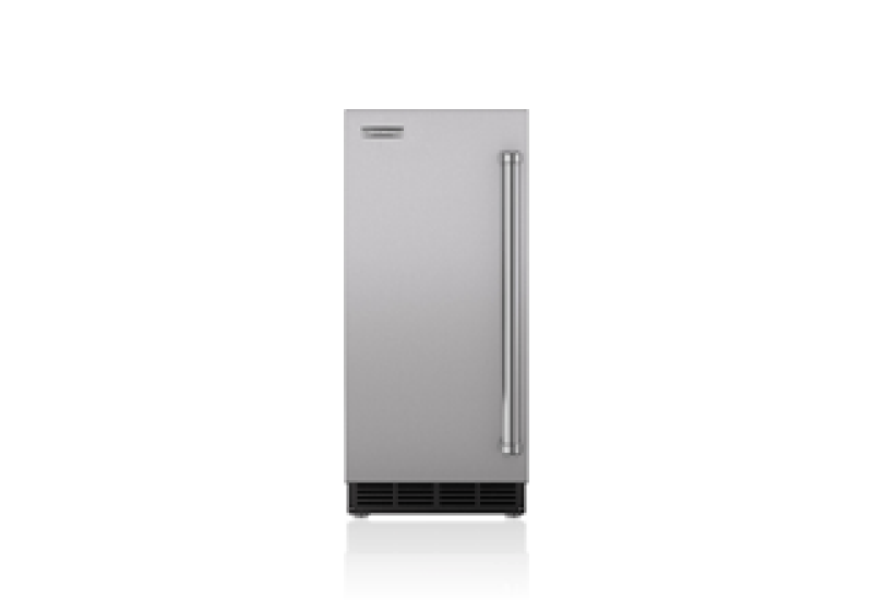 Sub-Zero CURRENTLY UNAVAILABLE - 15" Ice Maker Panel Ready UC15I Picture 1