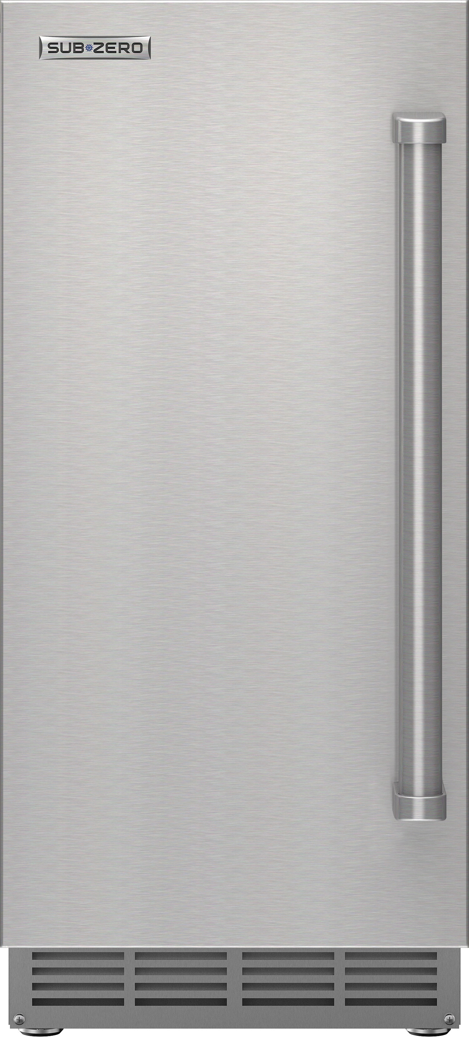 15" Outdoor Ice Maker - Panel Ready (Limited Availability) UC15IO
