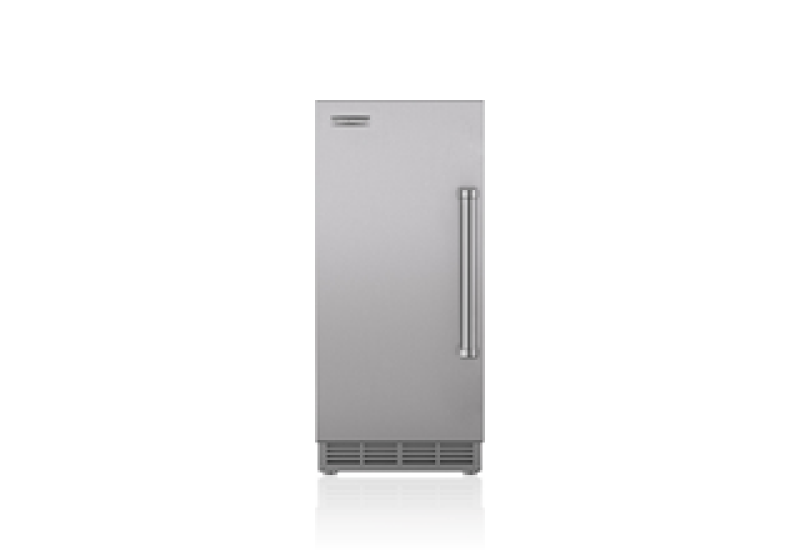 15" Outdoor Ice Maker with Pump UC15IPO