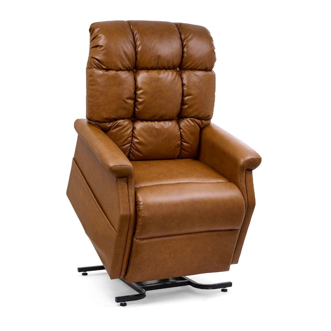 Explore Ultracomfort’s Exclusive Customizable Lift Support Options UC480
