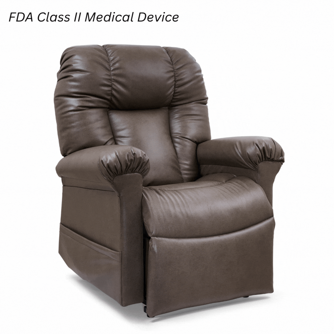 Artemis Medium/large UC562MLA