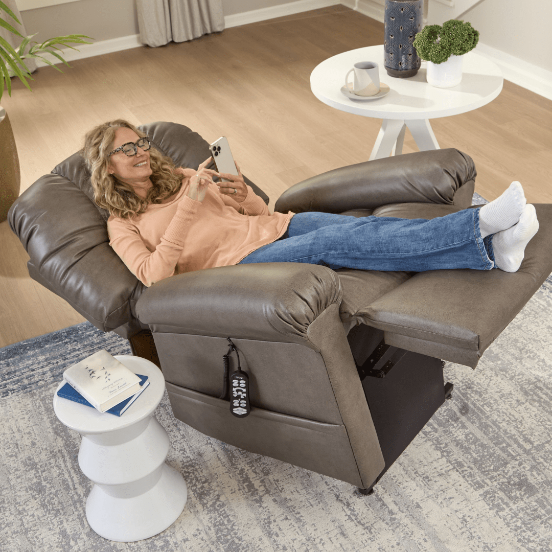 Artemis Medium/large UC562MLA