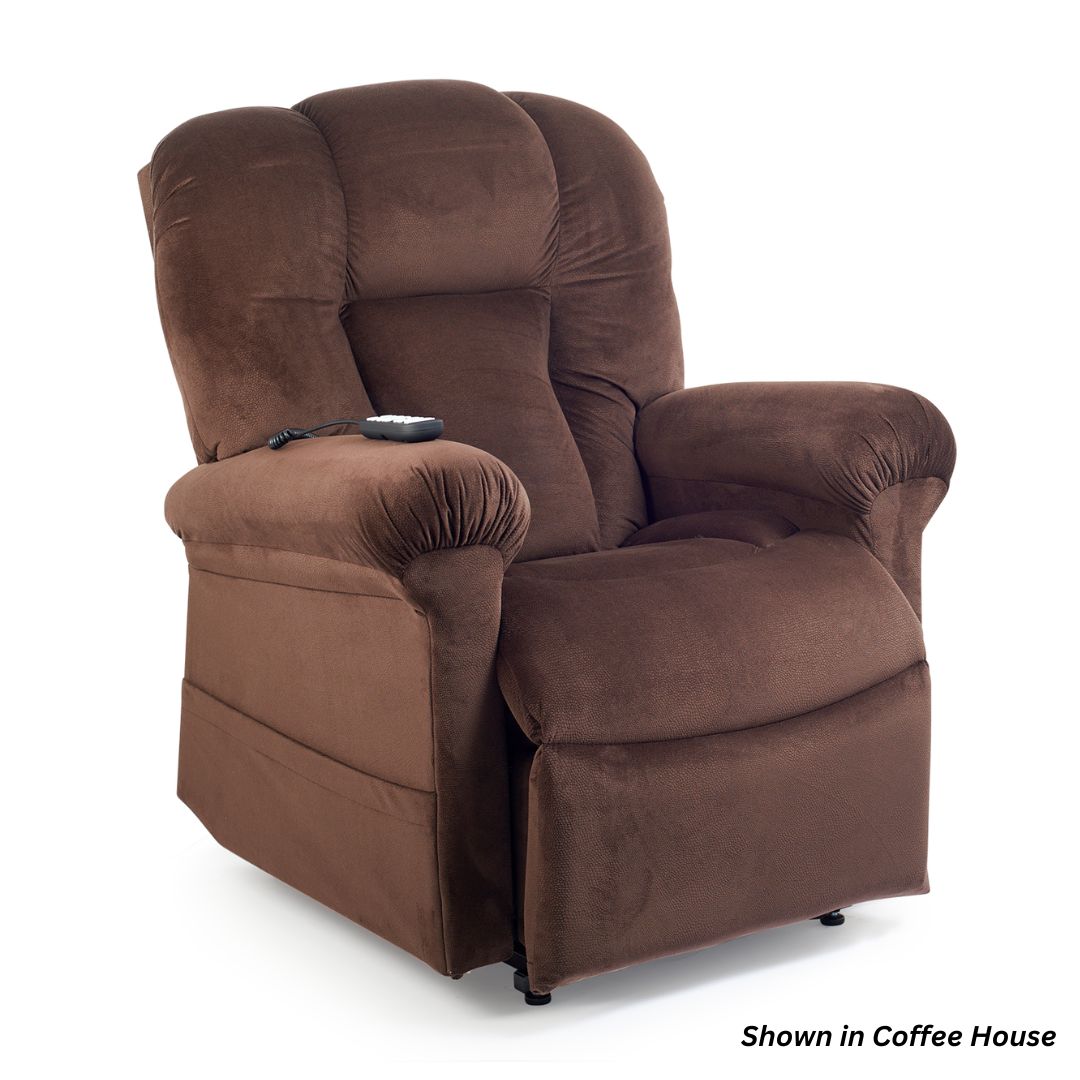 Artemis Medium/large UC562MLA