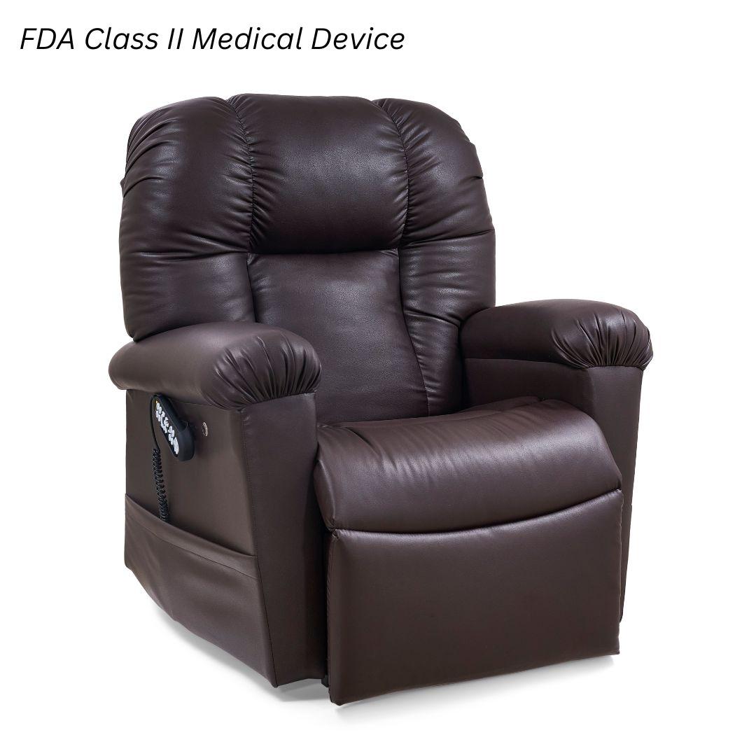Artemis Small/medium UC562SME