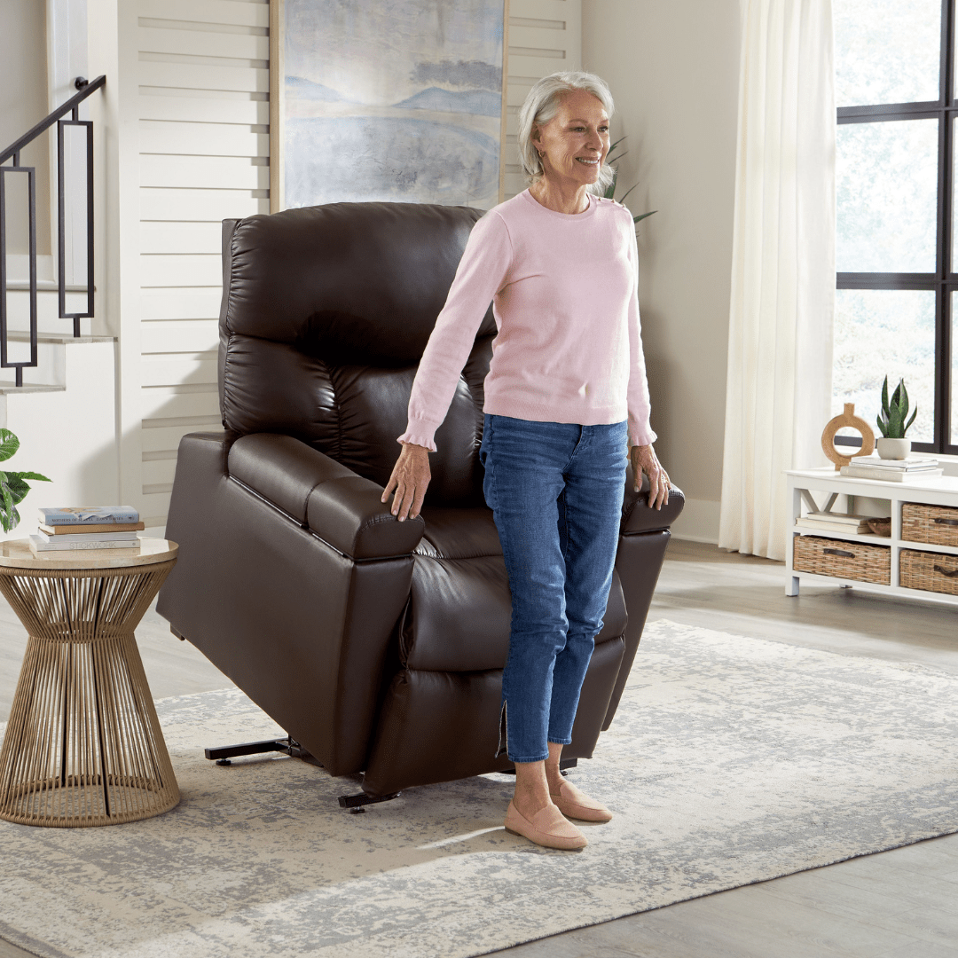 Maya Medium Wide UC566MXW