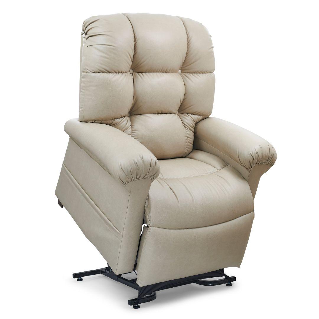 Explore Ultracomfort’s Exclusive Customizable Lift Support Options UC568LAR