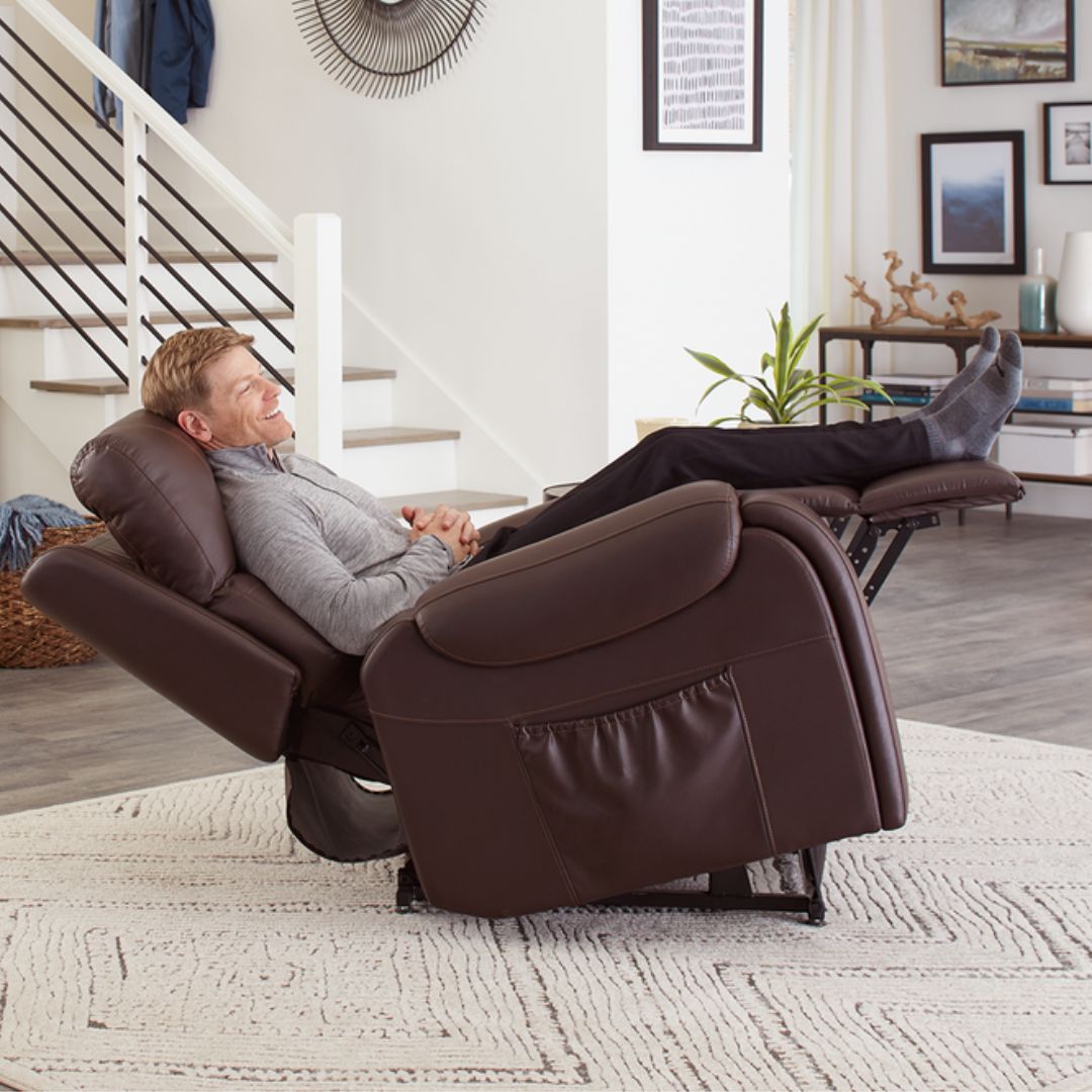 View Our Full Lineof Lift Recliners UC671