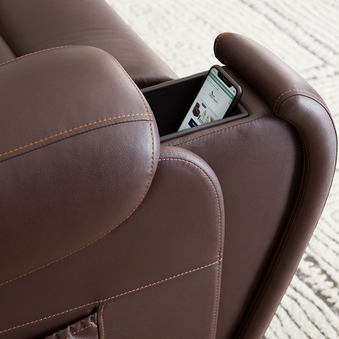 View Our Full Lineof Lift Recliners UC671