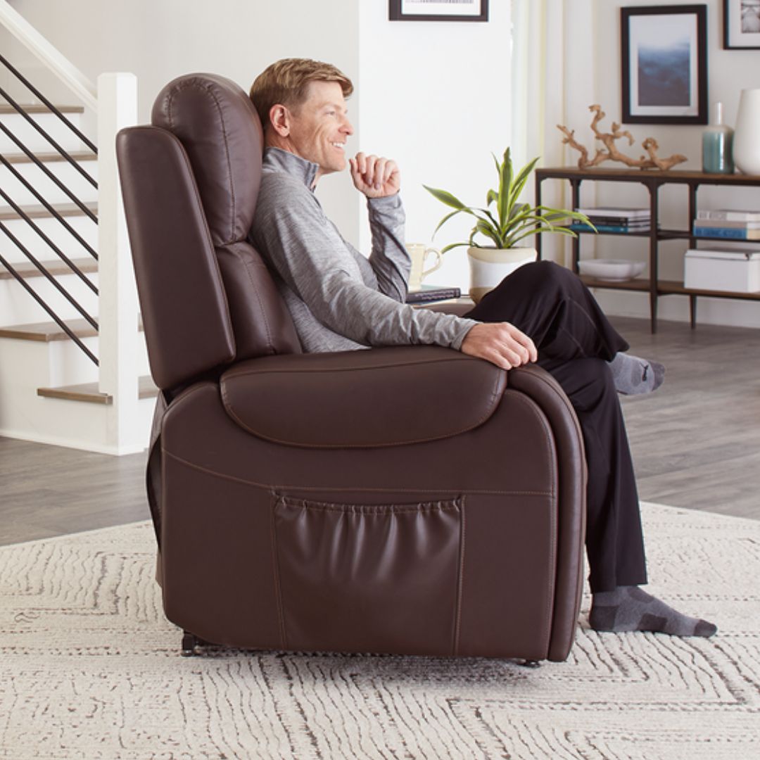 View Our Full Lineof Lift Recliners UC671