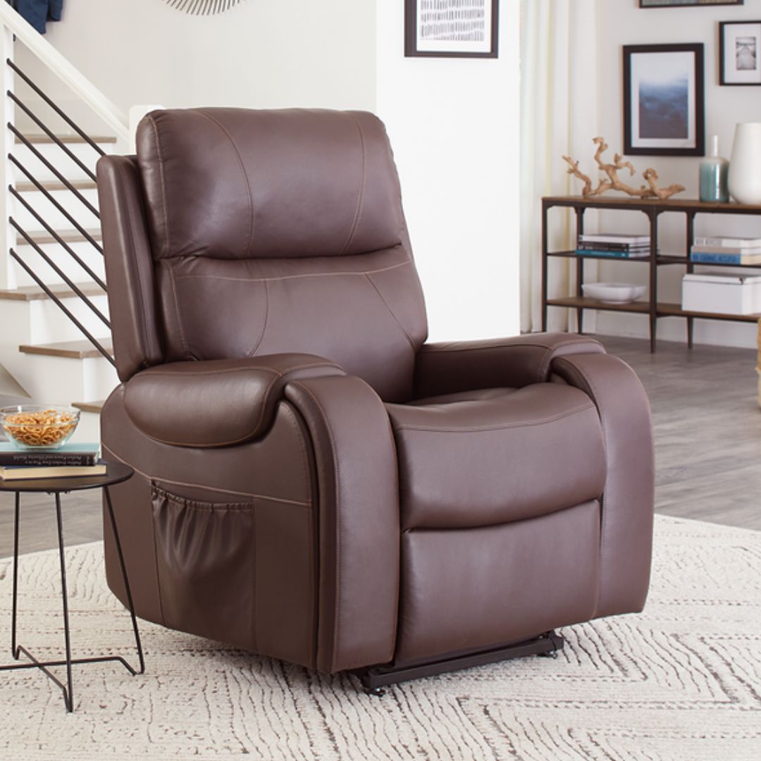 View Our Full Lineof Lift Recliners UC671