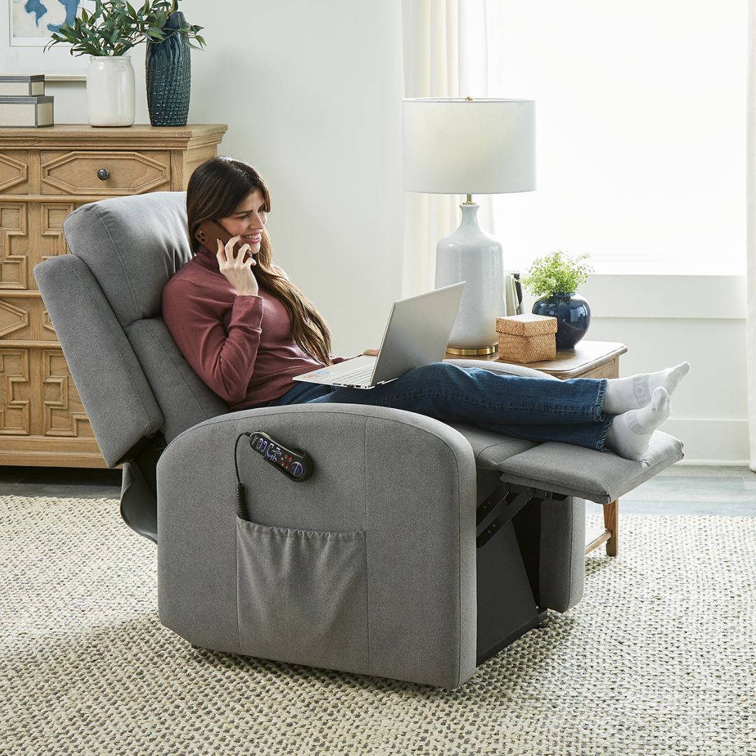 View Our Full Lineof Lift Recliners UC673