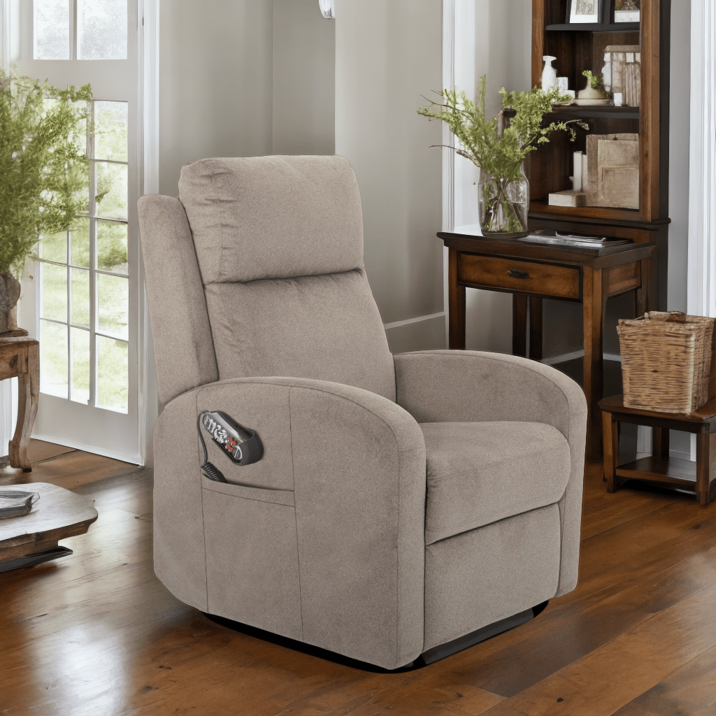 View Our Full Lineof Lift Recliners UC673