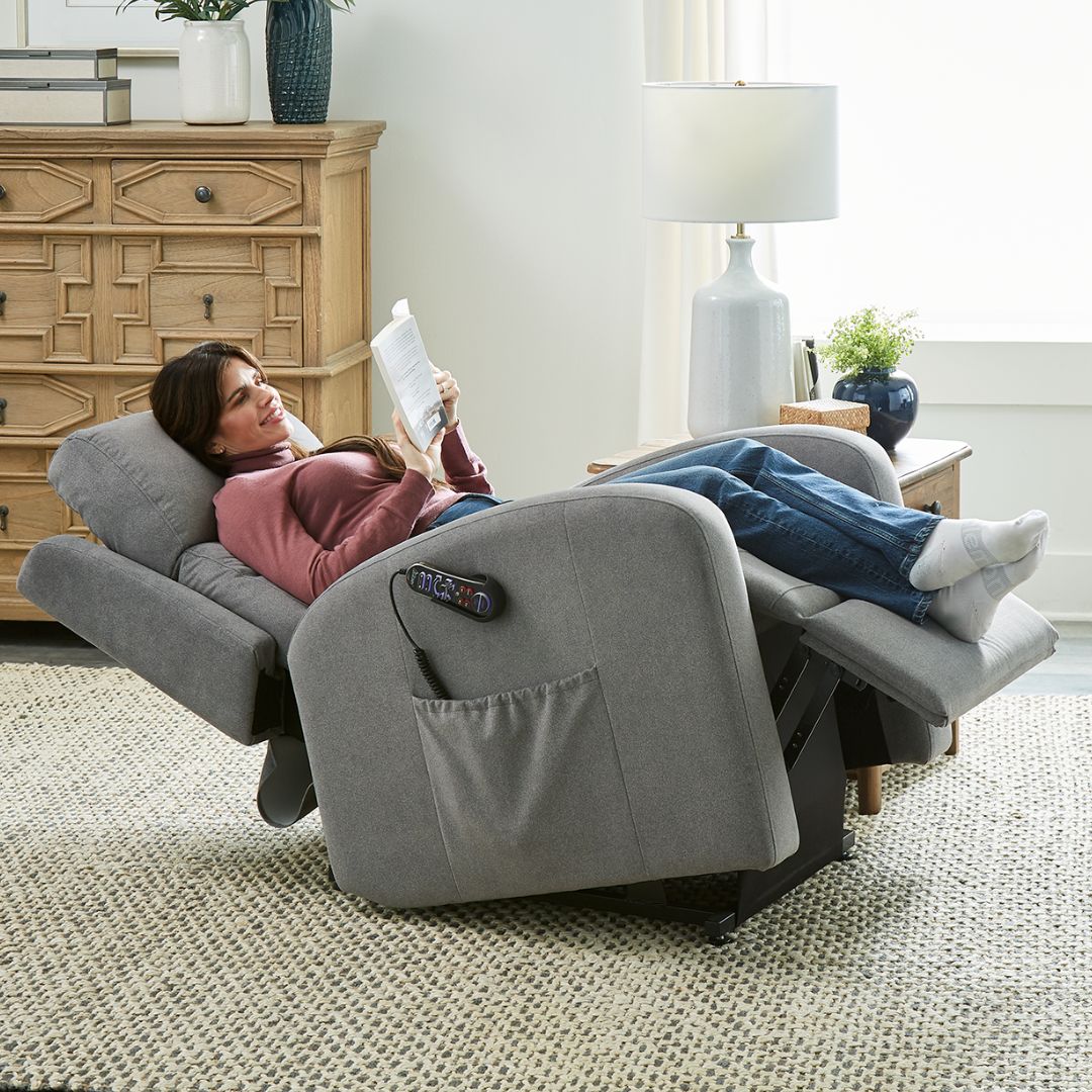 View Our Full Lineof Lift Recliners UC673