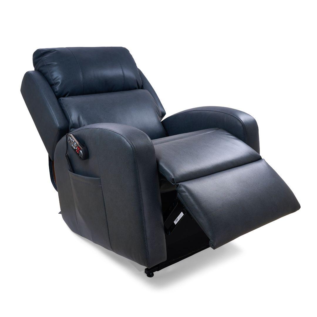 Uc676 Medium 5-zone Power Recliner UC676