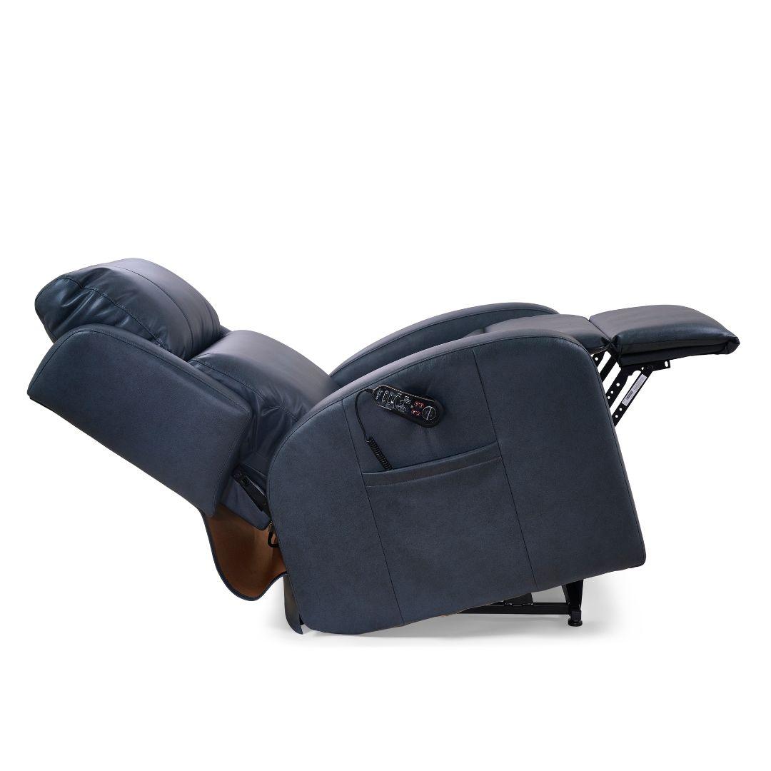 Uc676 Medium 5-zone Power Recliner UC676