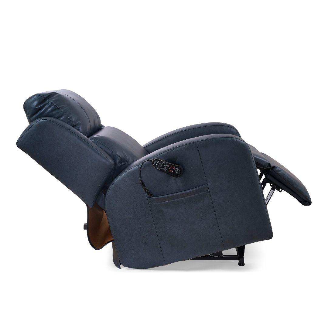 Uc676 Medium 5-zone Power Recliner UC676