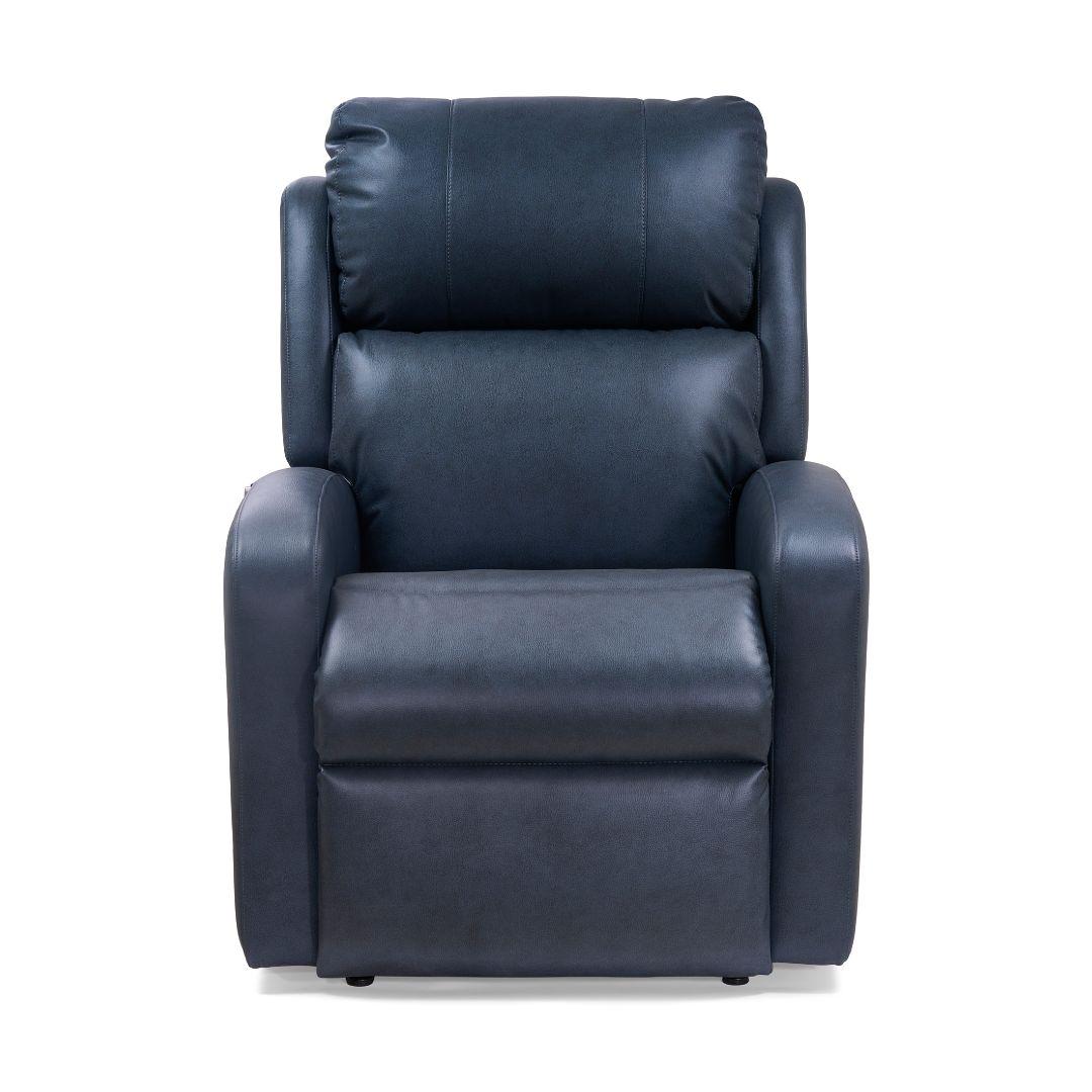 Uc676 Medium 5-zone Power Recliner UC676