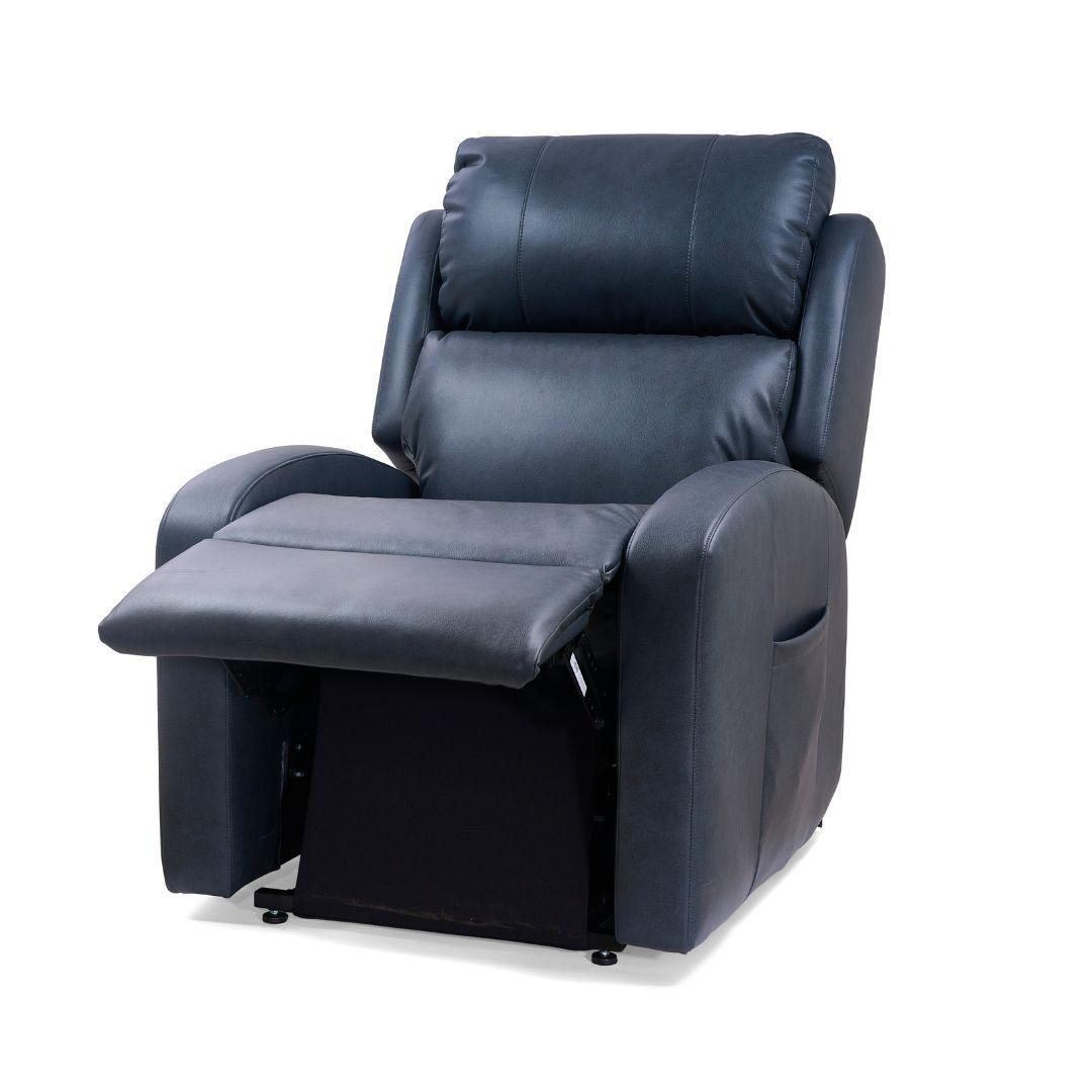 Uc676 Medium 5-zone Power Recliner UC676