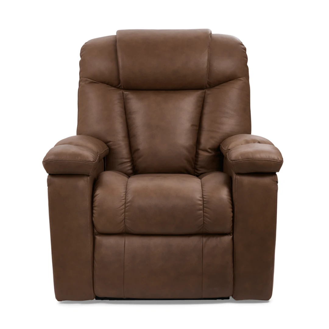 Uc677 5-zone Power Recliner UC677