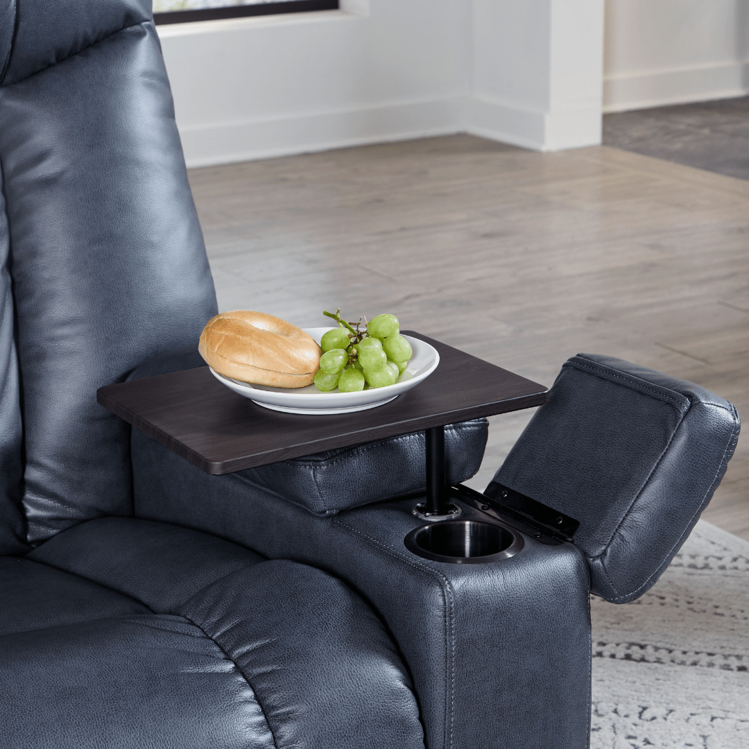 Uc677 Large 5-zone Power Recliner UC677LAR