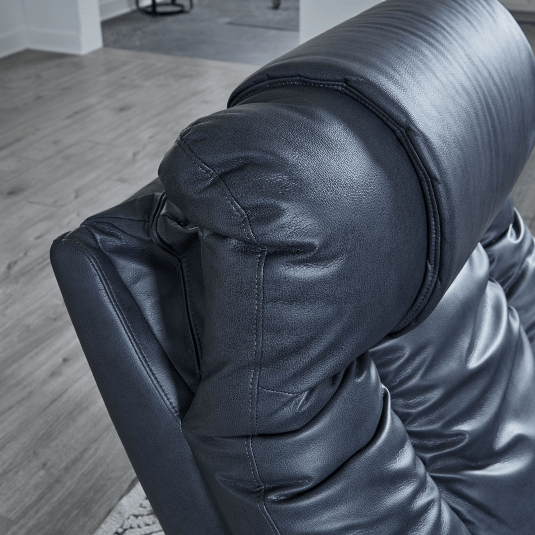 Uc677 Large 5-zone Power Recliner UC677LAR