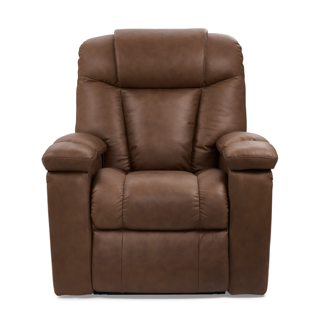 Uc677 Medium 5-zone Power Recliner UC677MED