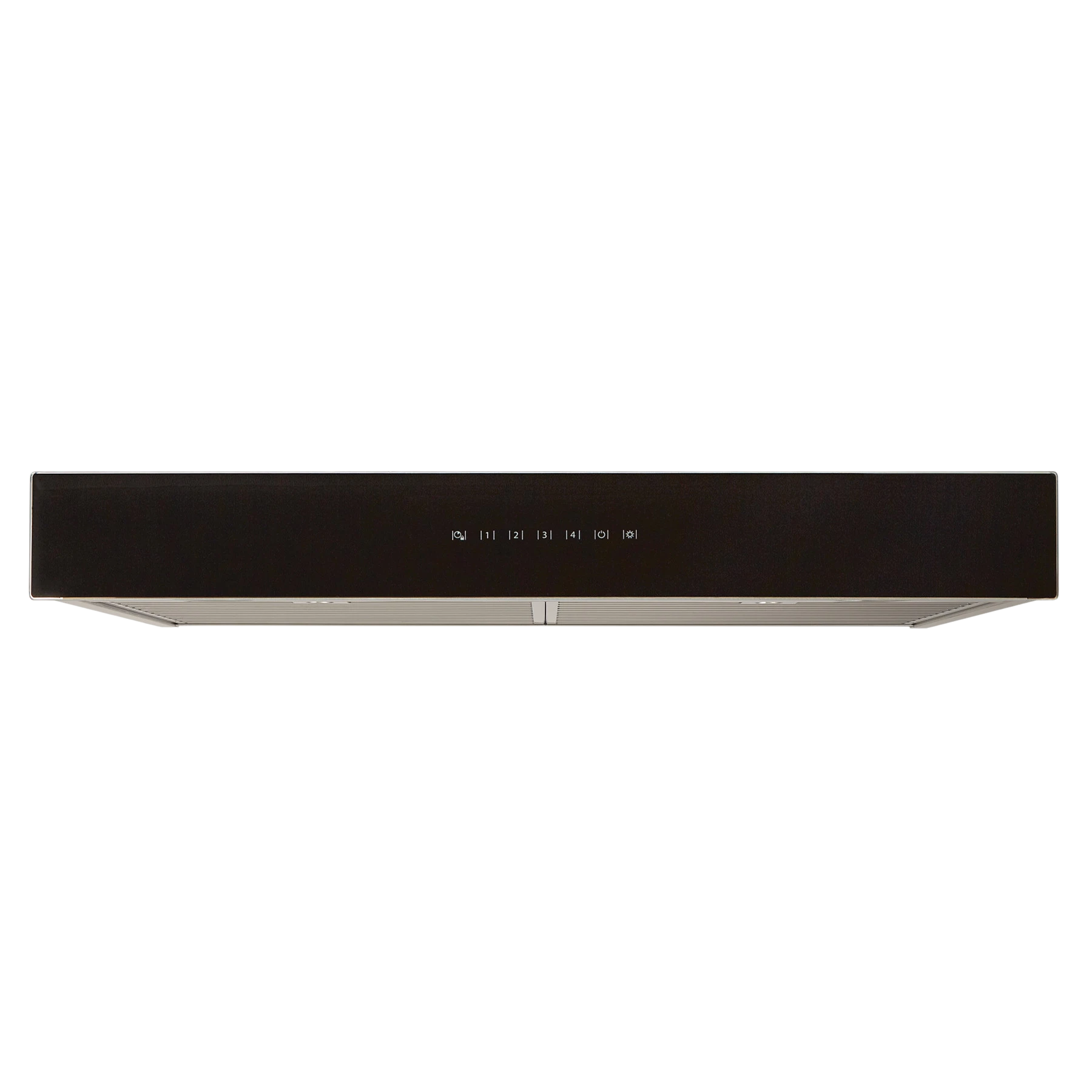 30-inch Under-cabinet Range Hood W/ Purled™, Energy Star, 550 Max Blower Cfm, Black Glass (ucb3 Series) UCB3I30SBB