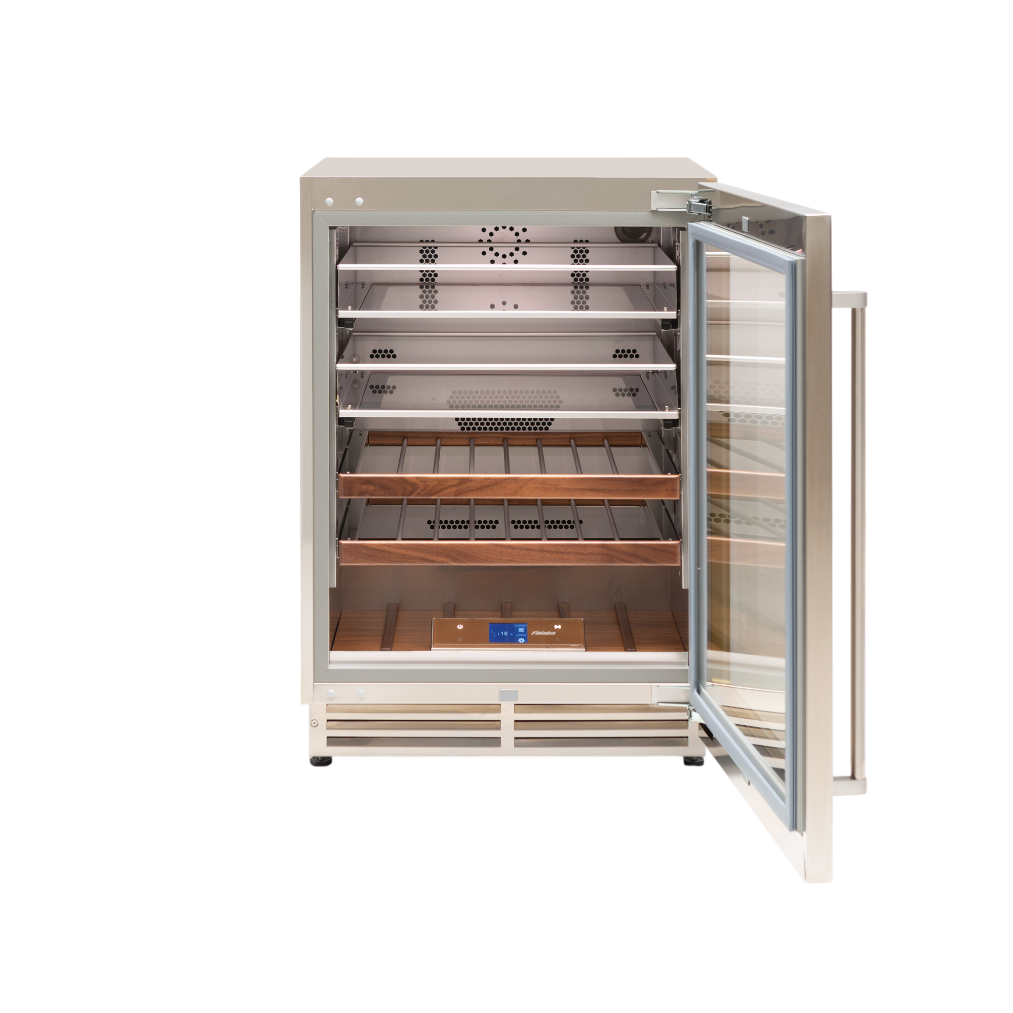 Beverage center UCB601TGMO