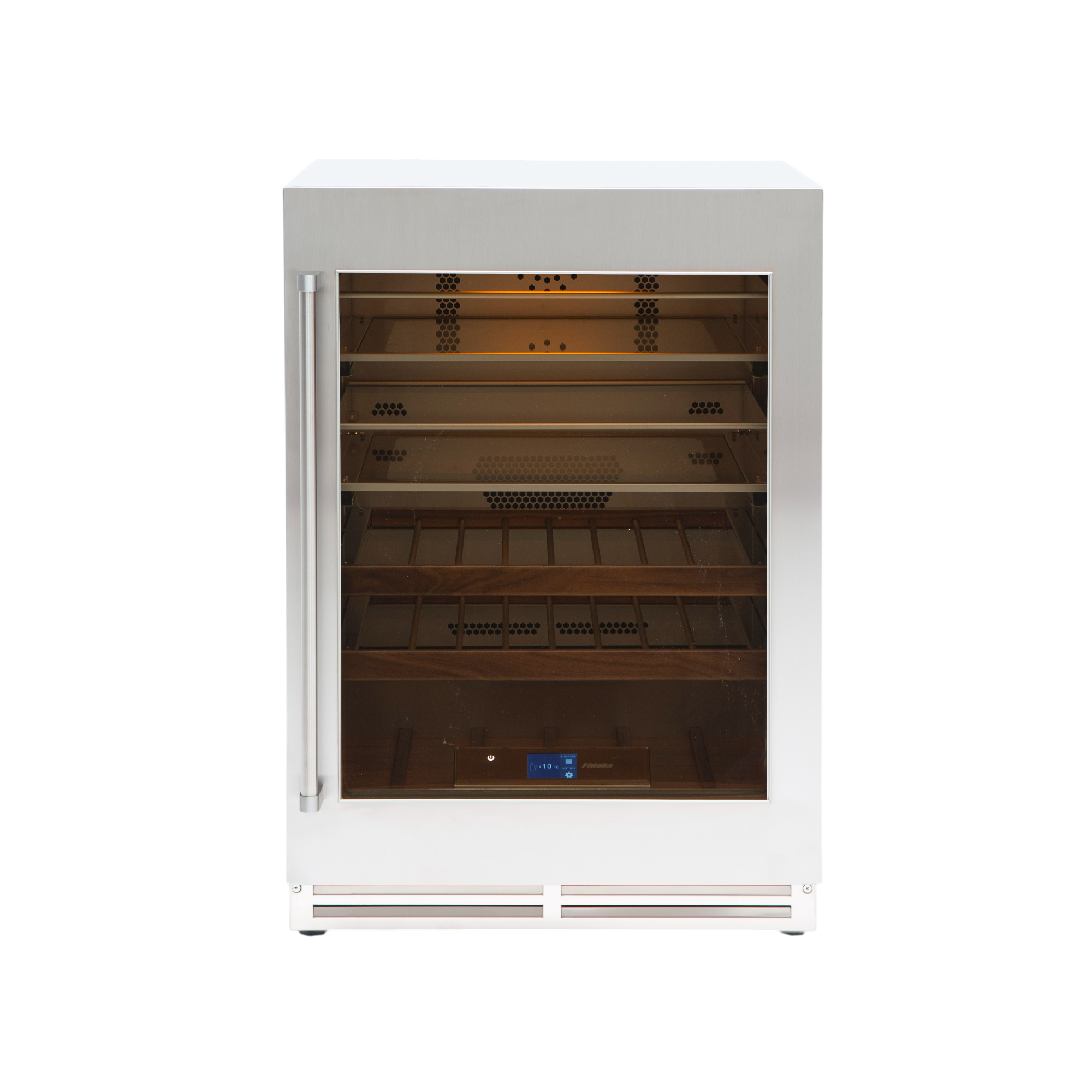 Beverage center UCB601TGMO