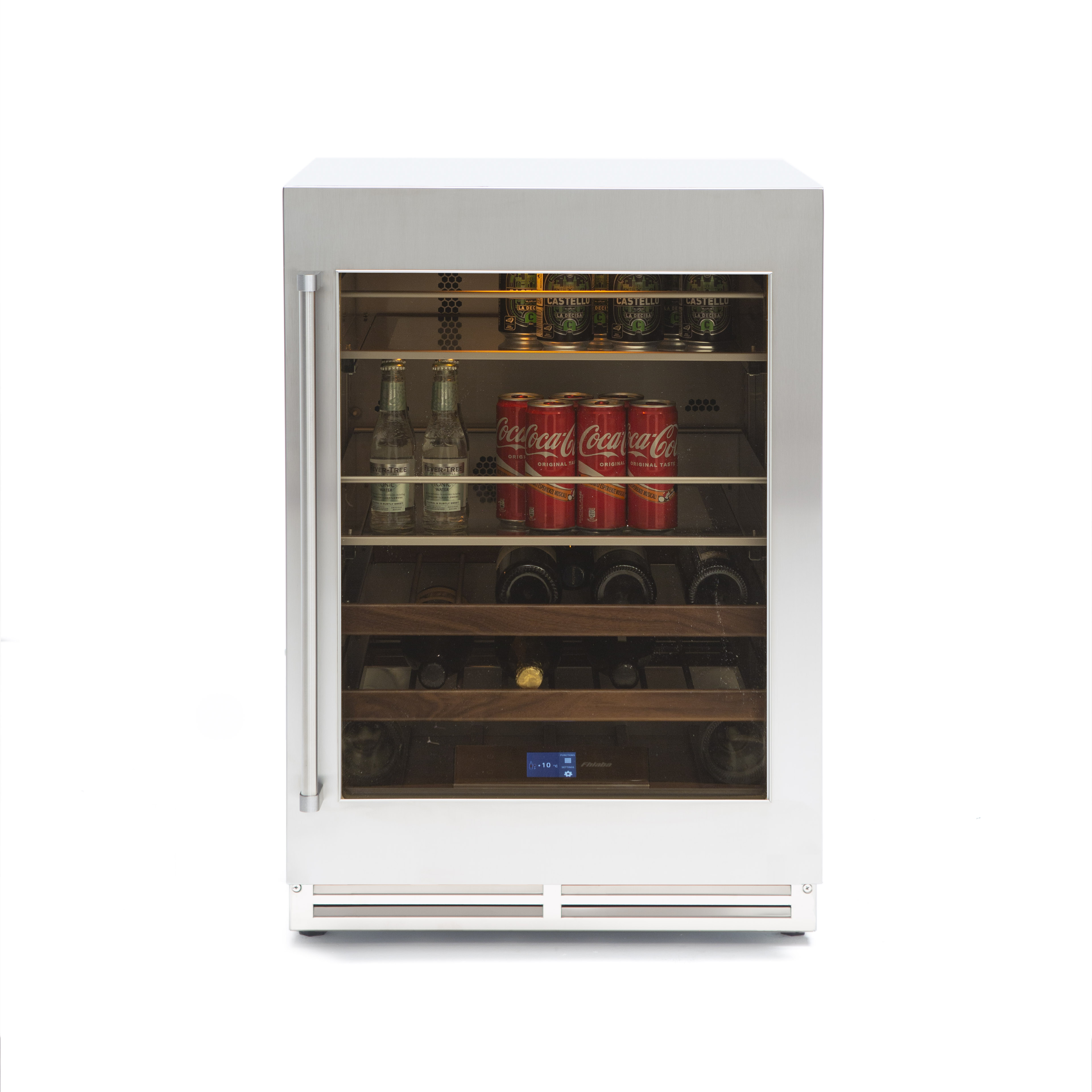 Beverage center UCB601TGMO