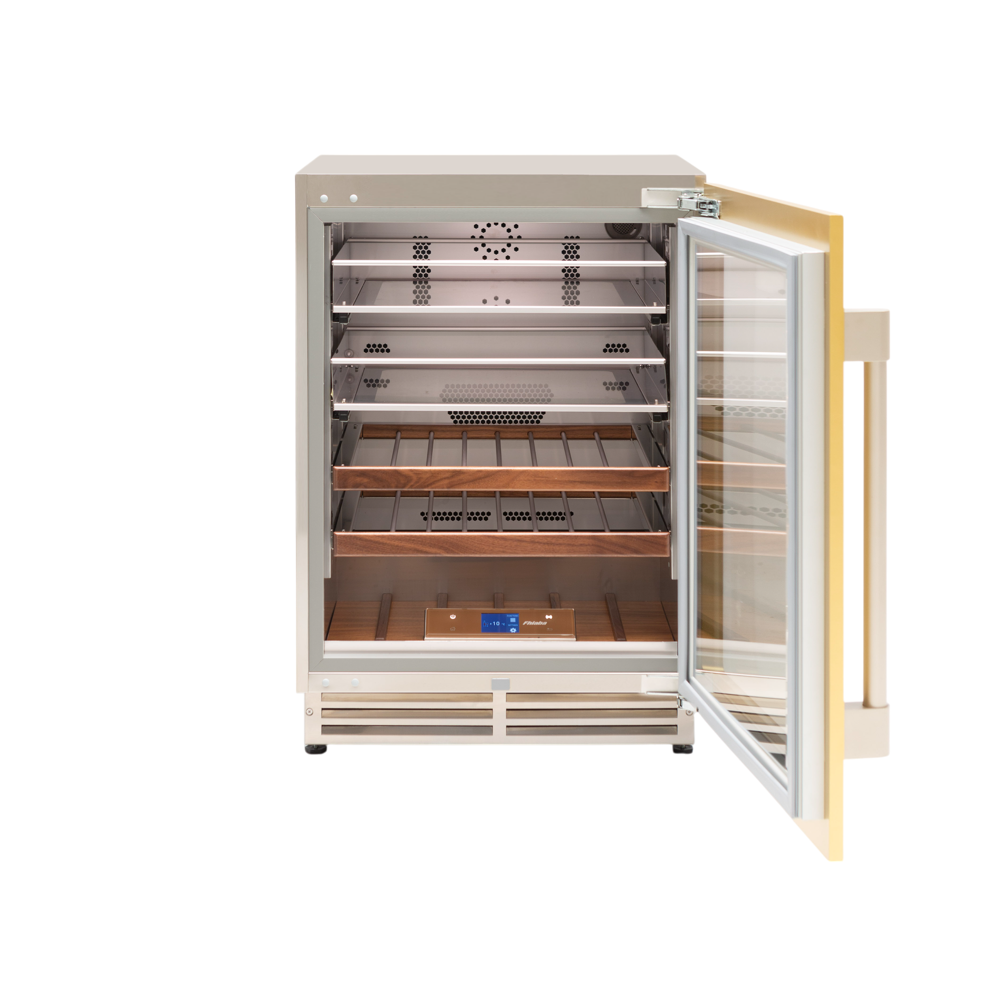 Beverage center UCB601TGM