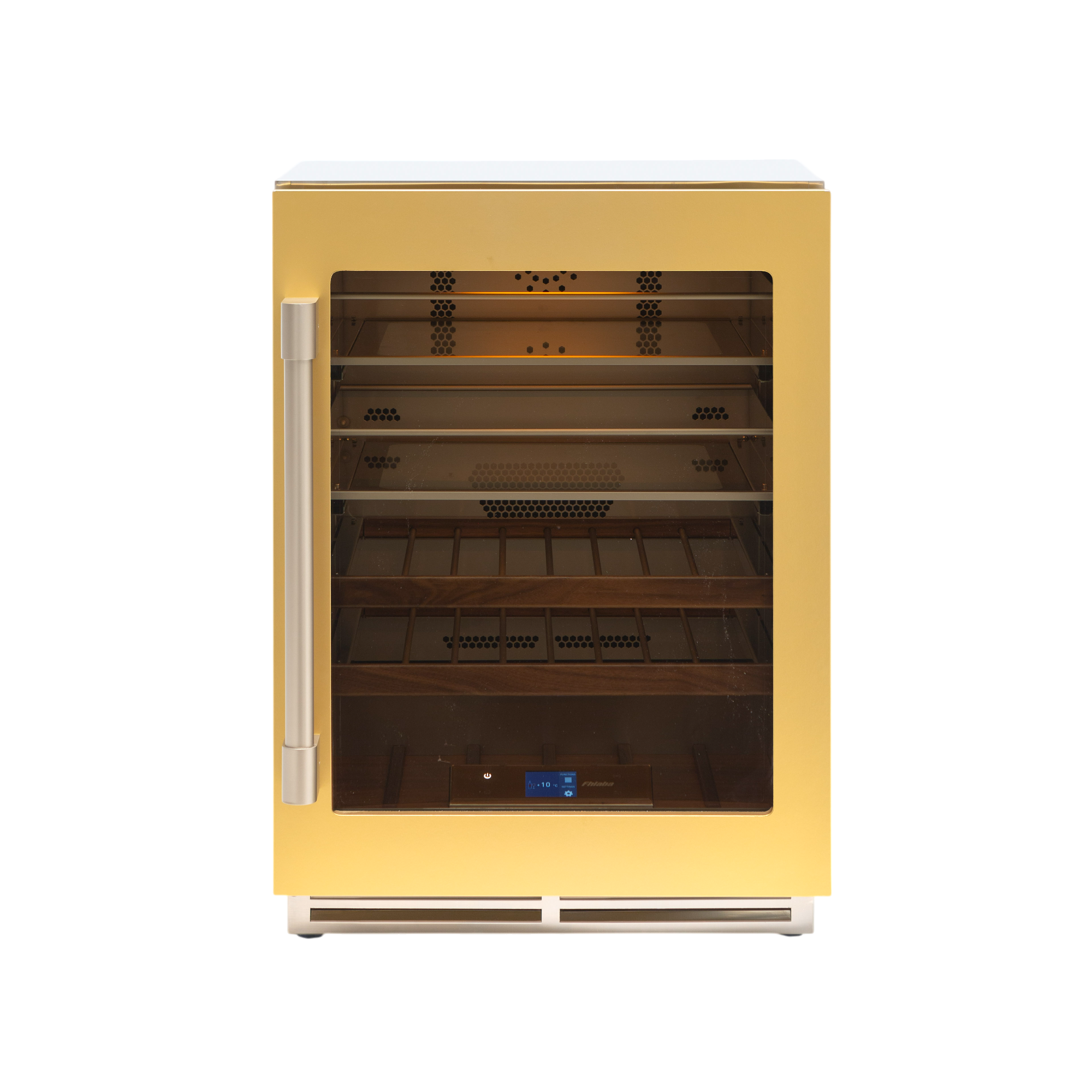 Beverage center UCB601TGM
