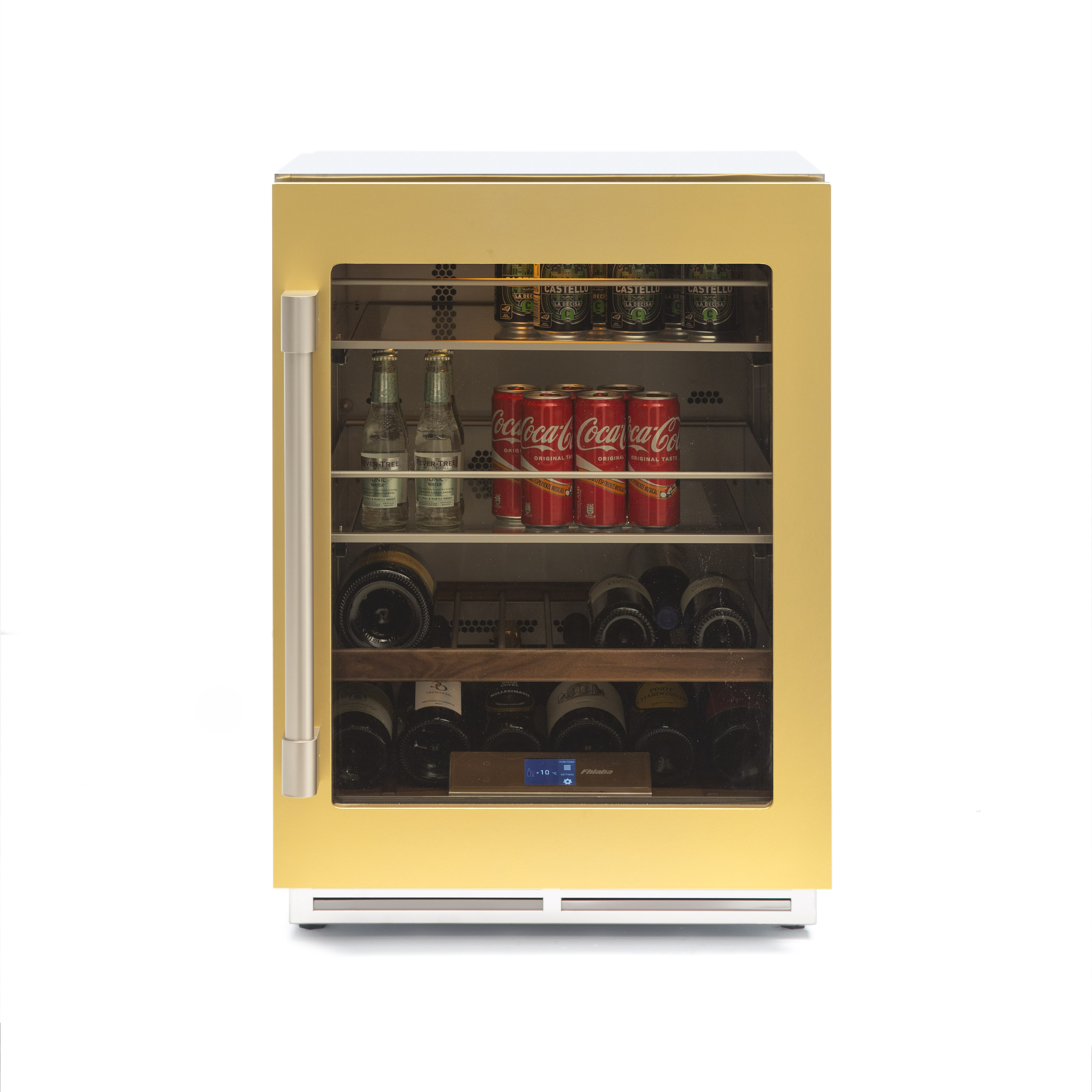 Beverage center UCB601TGM