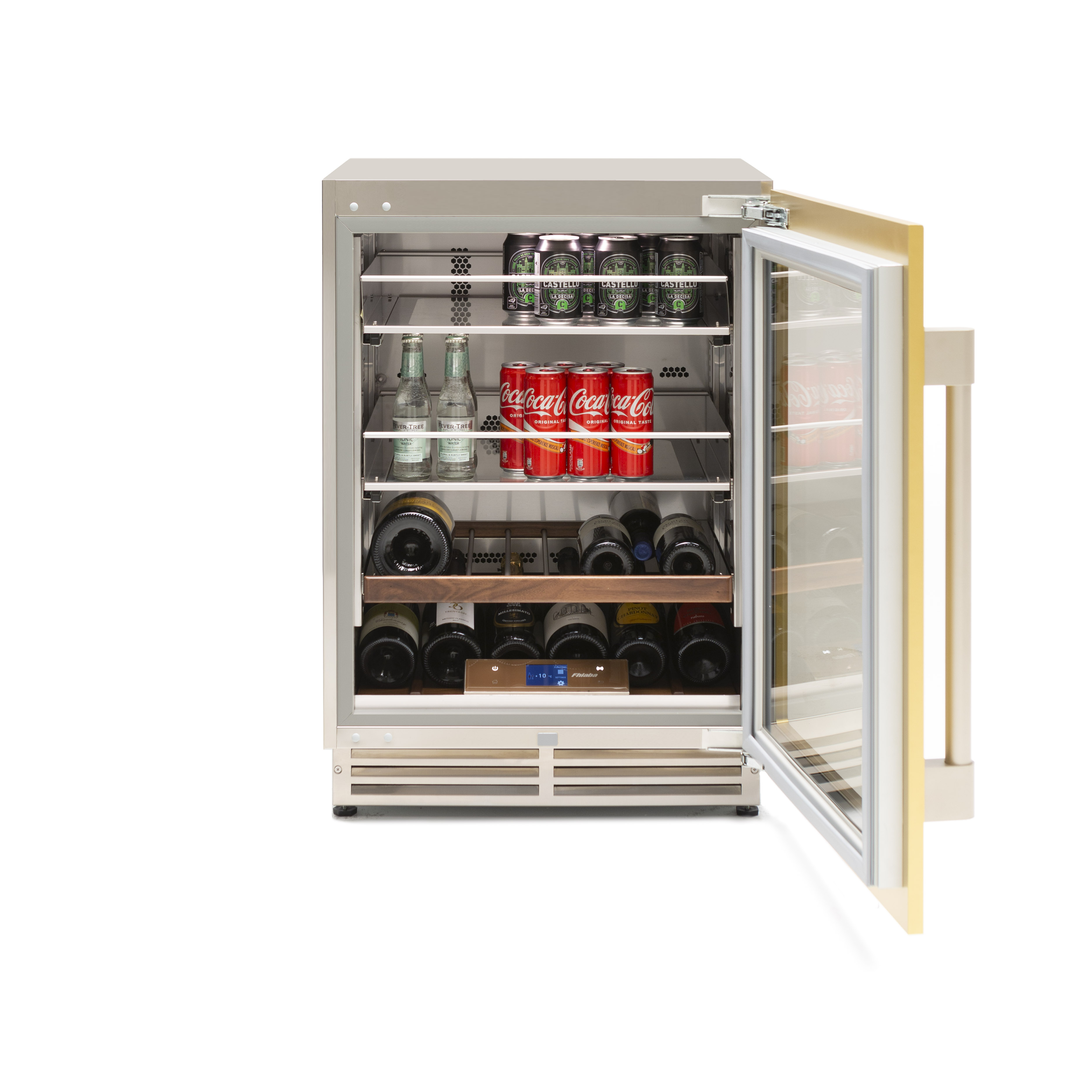 Beverage center UCB601TGM