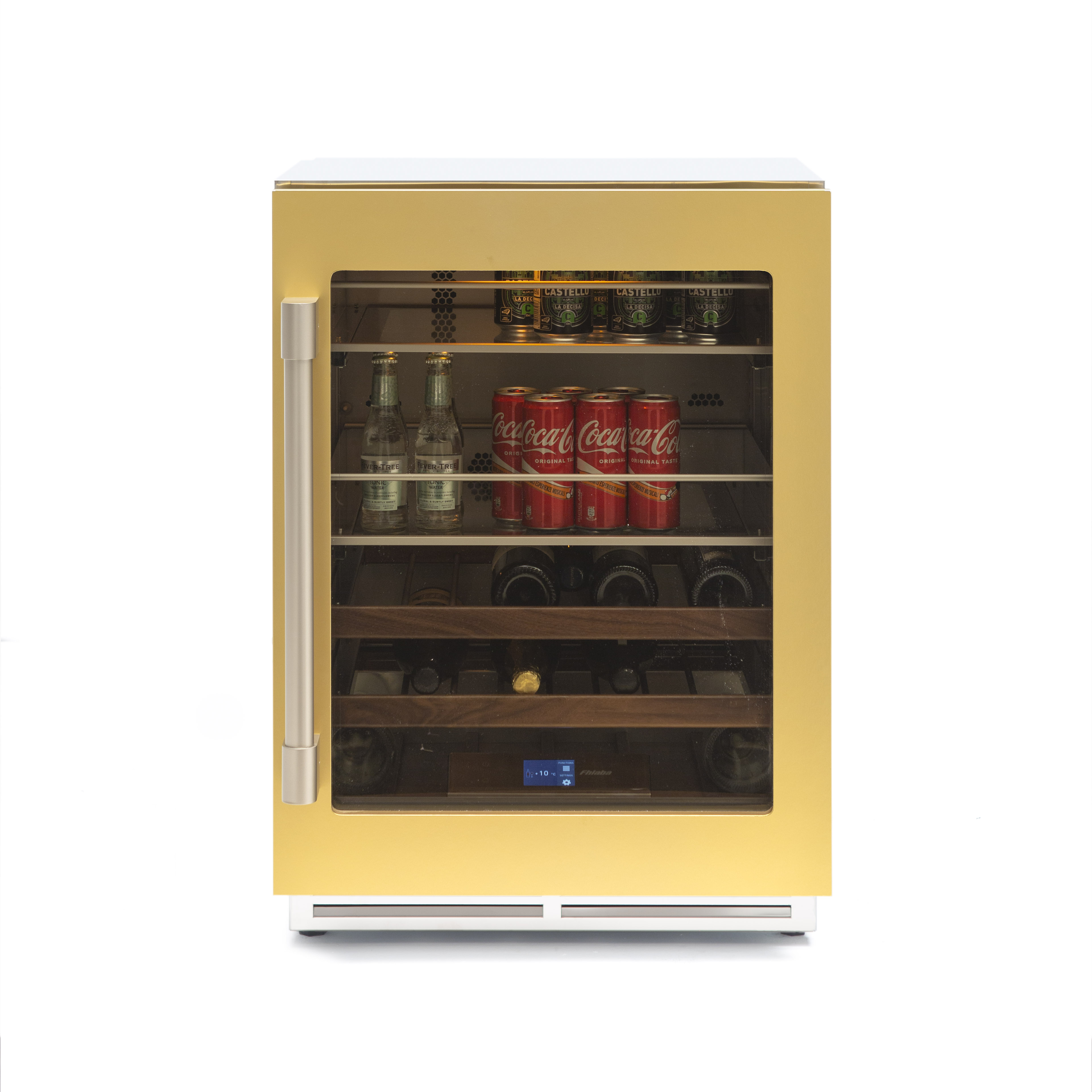 Beverage center UCB601TGM