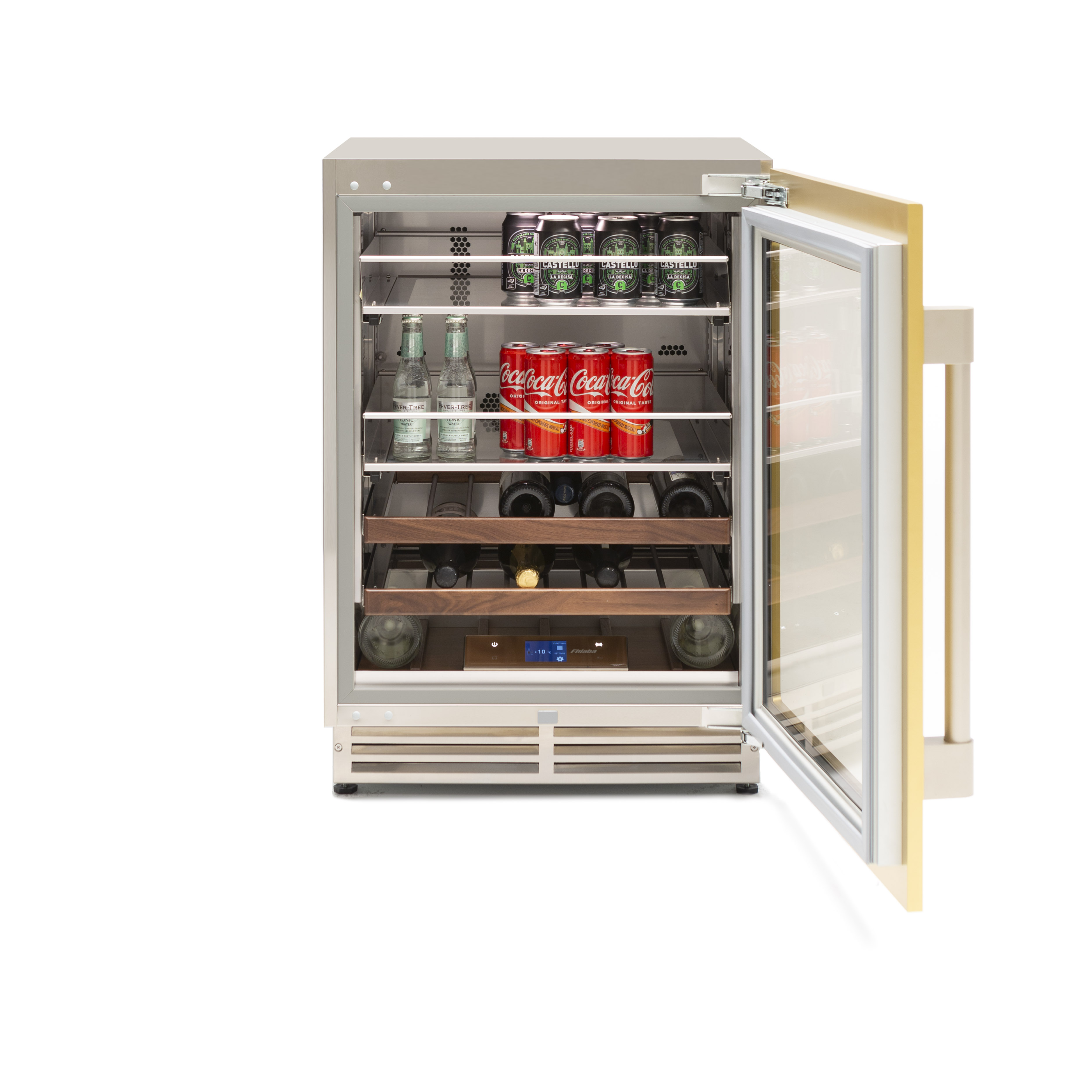 Beverage center UCB601TGM