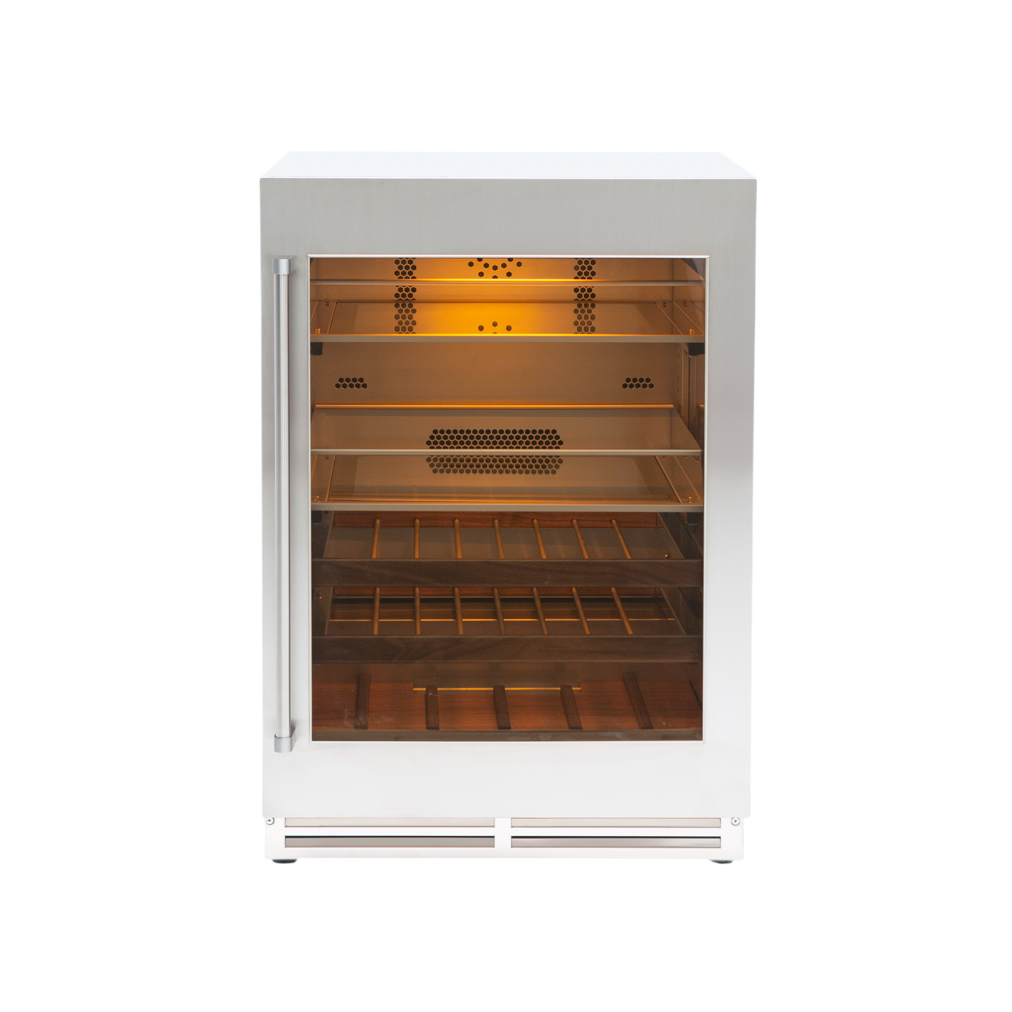 Beverage center UCB601TPO