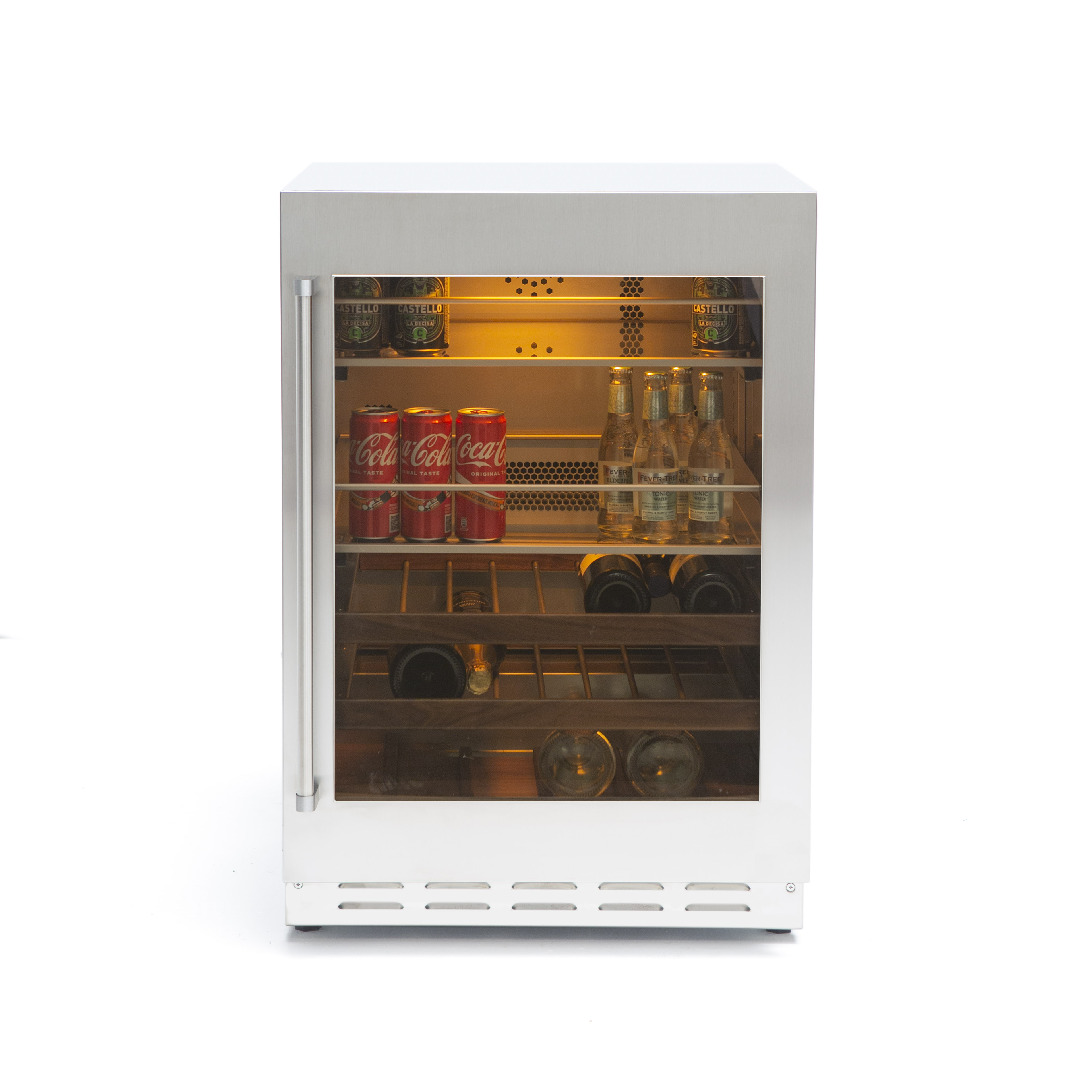 Beverage center UCB601TPO