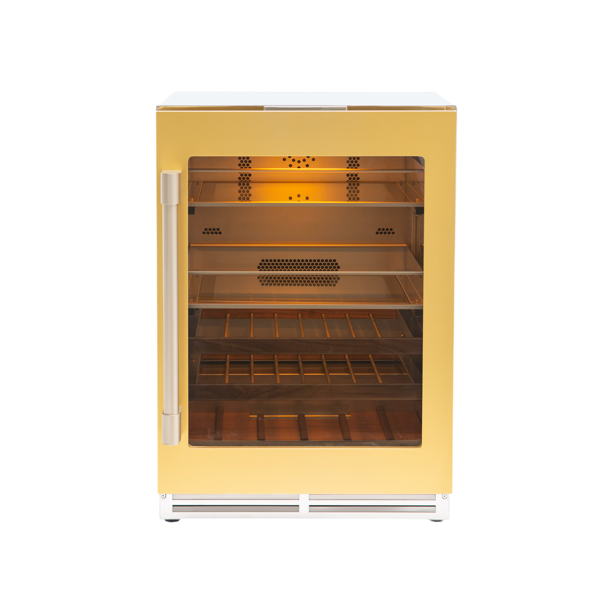 Beverage center UCB601TP