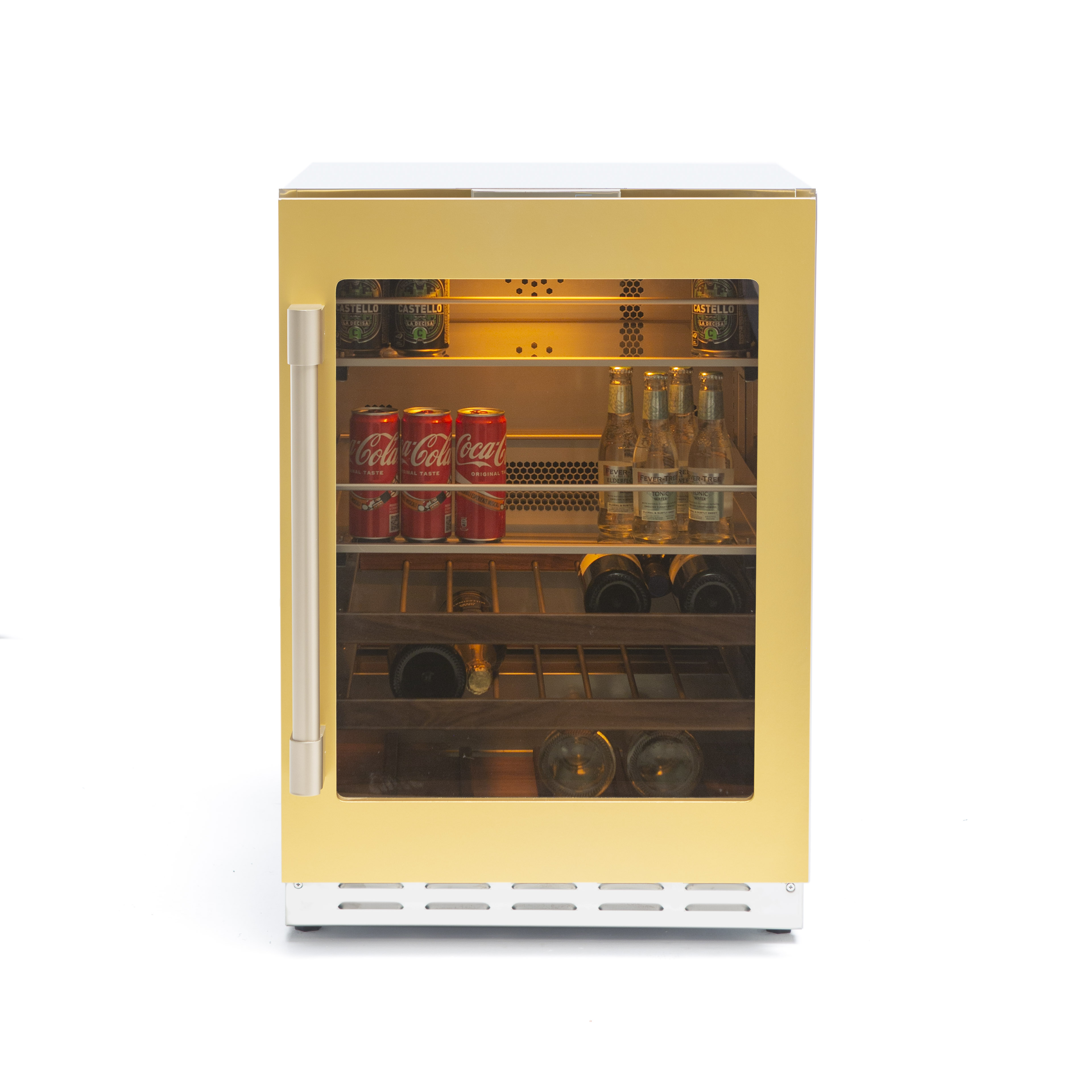 Beverage center UCB601TP