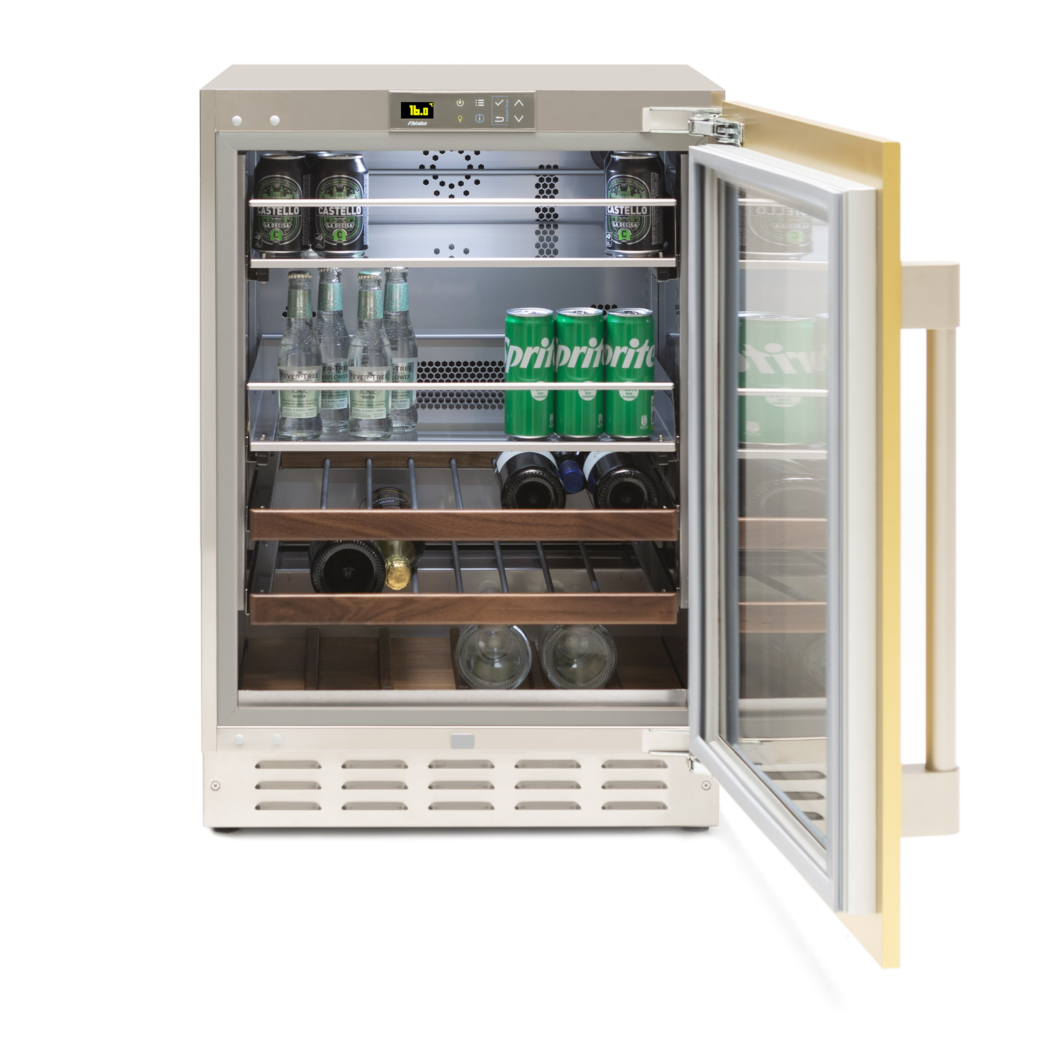 Beverage center UCB601TP