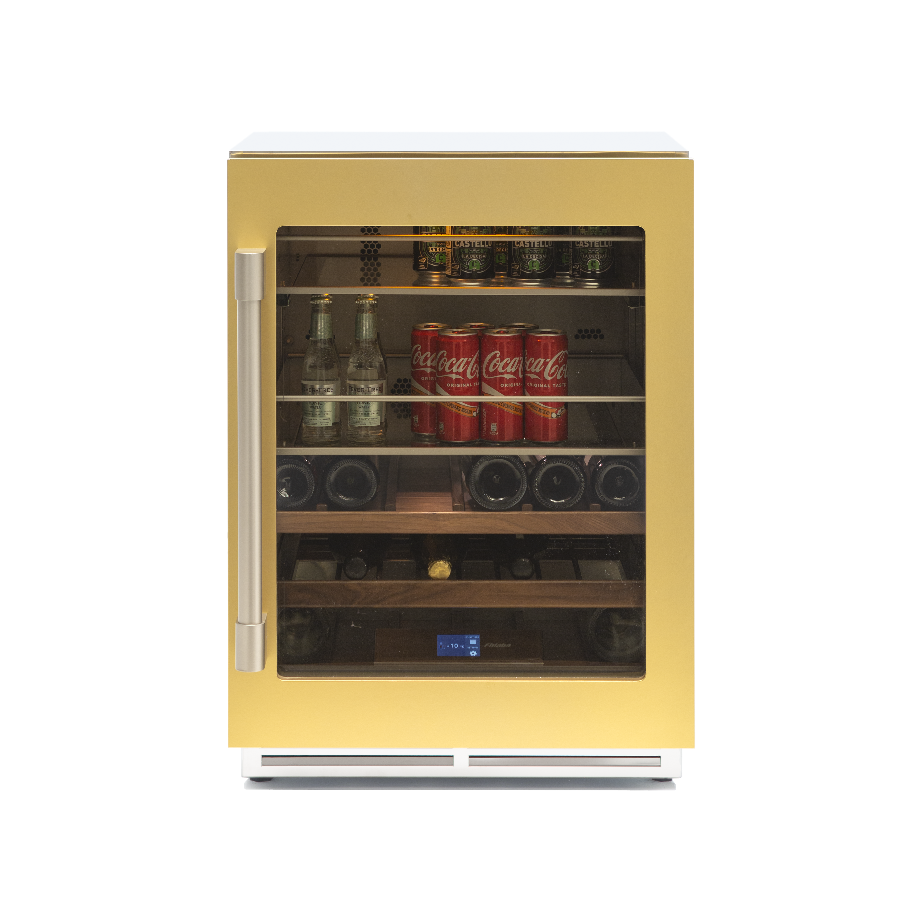 Beverage center UCB602TGM