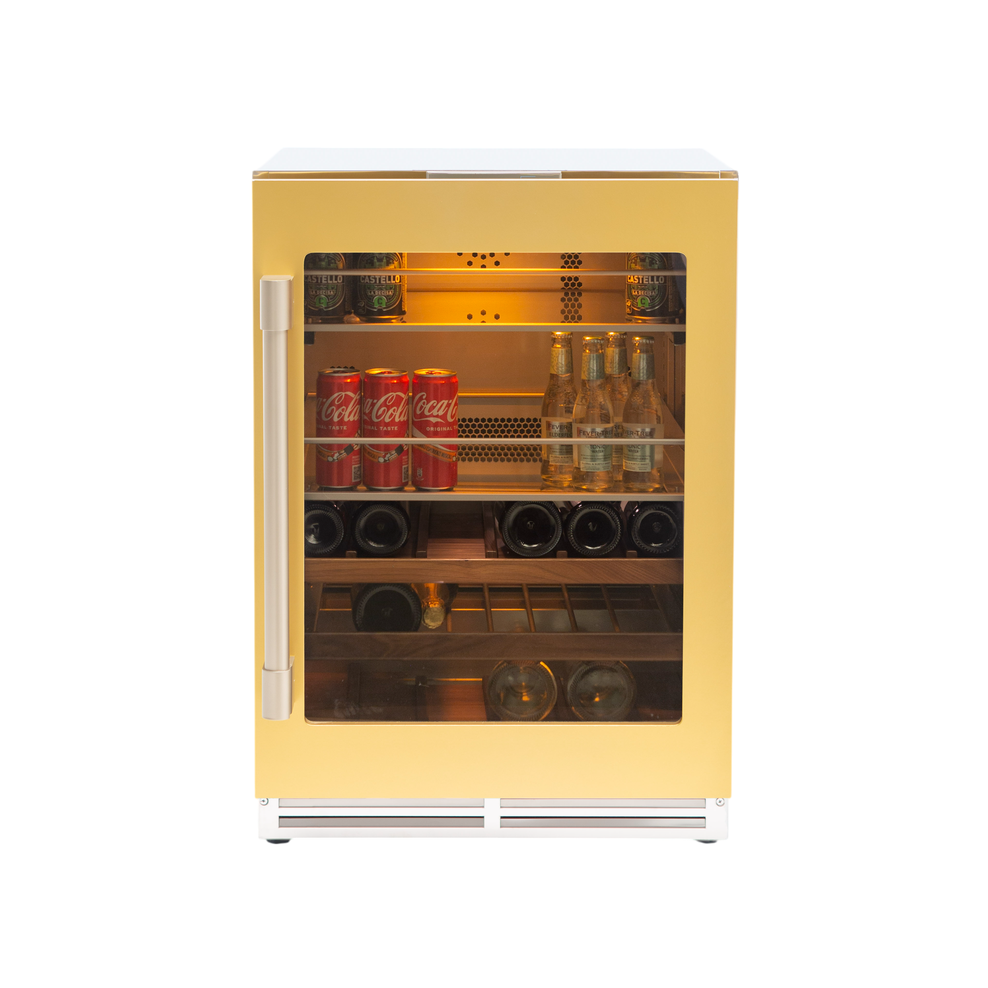 Beverage center UCB602TP