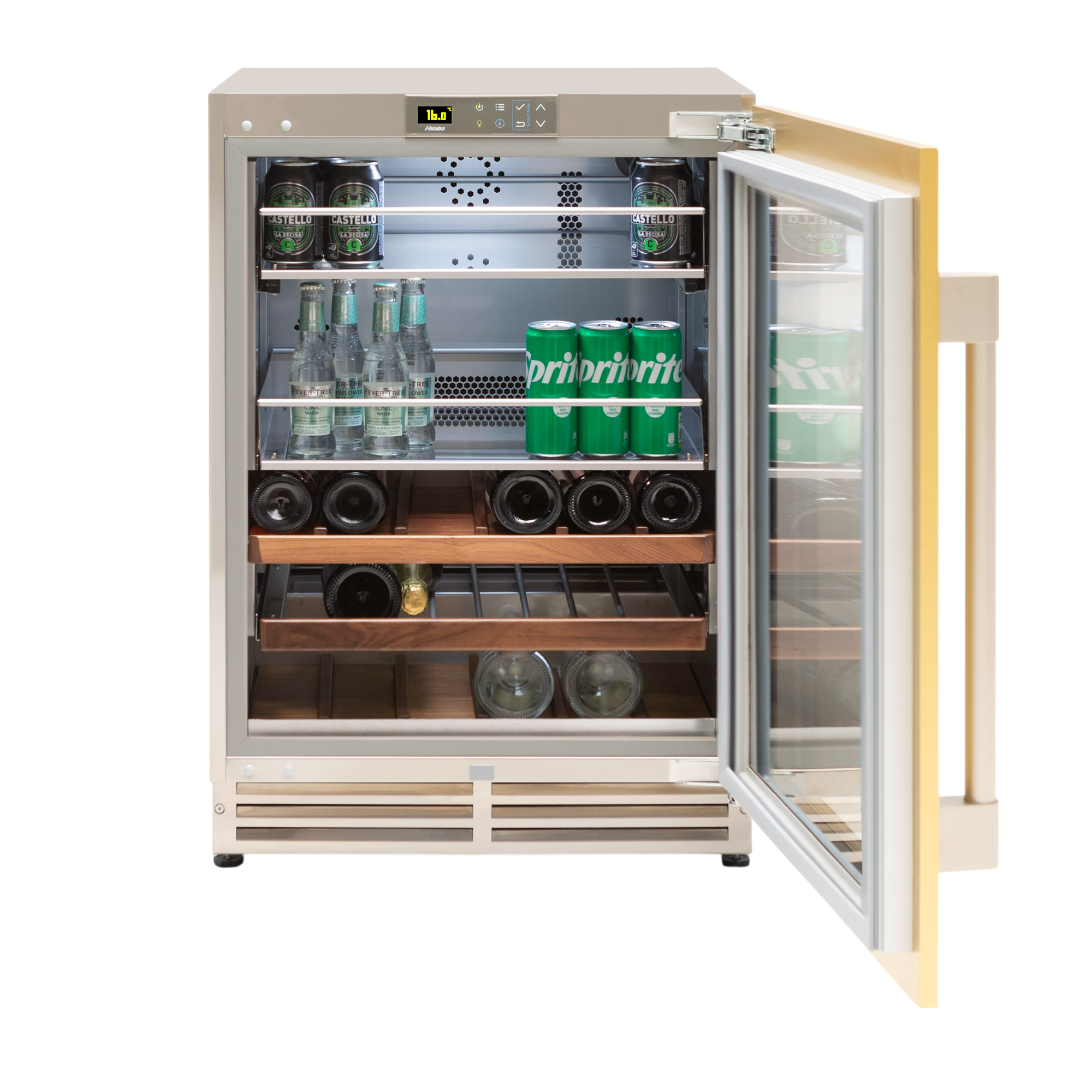 Beverage center UCB602TP