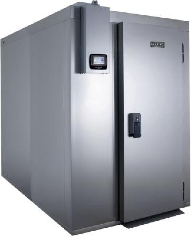 2 Trolley Blast Chiller/Shock Freezer UCBF659SS12A