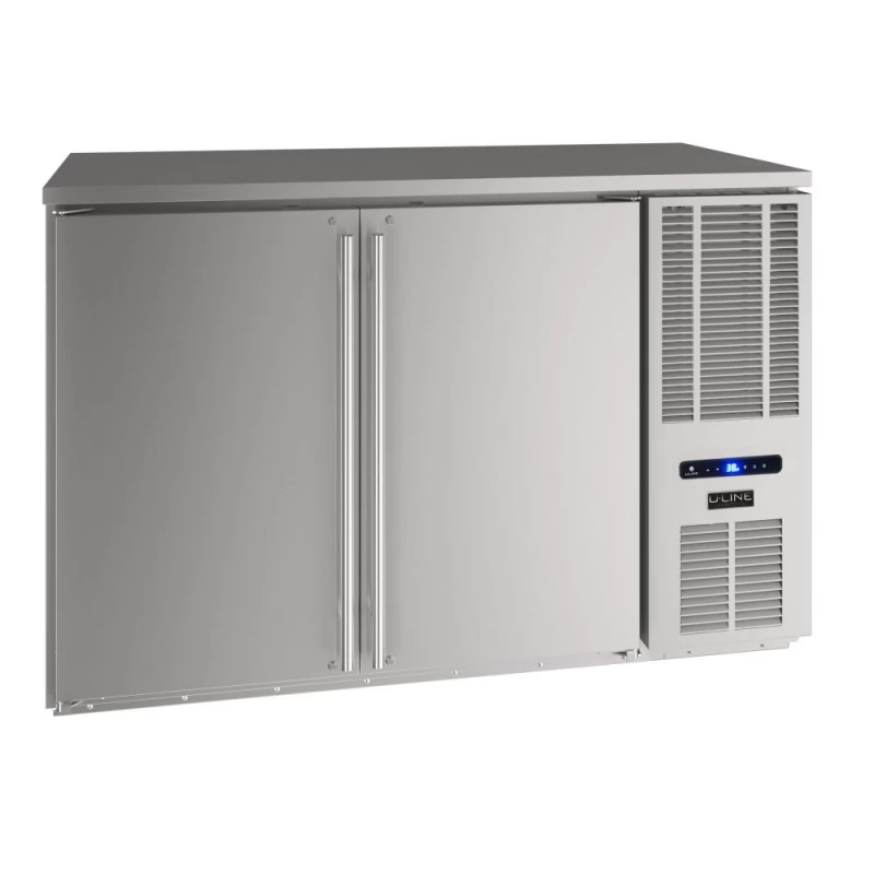 52" Back Bar Refrigeration UCBR552SS01A