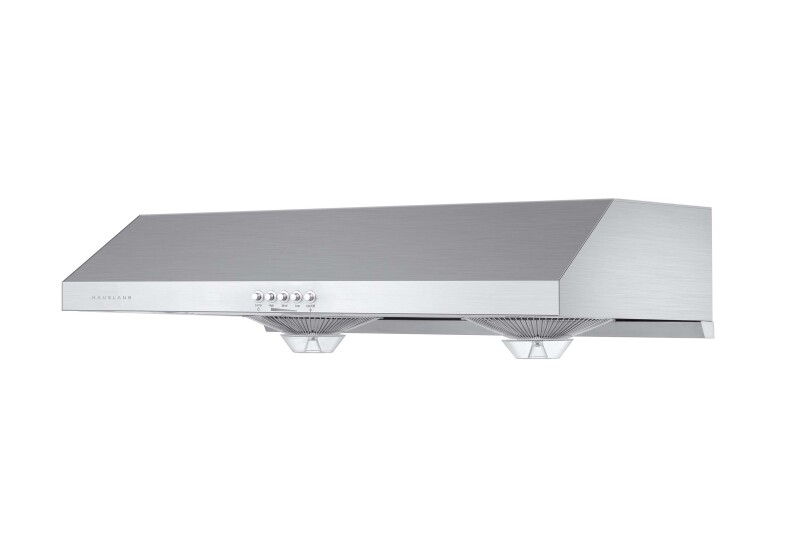30" Under Cabinet Range Hood - Ducted - Everyday Cooking UCC100SS30