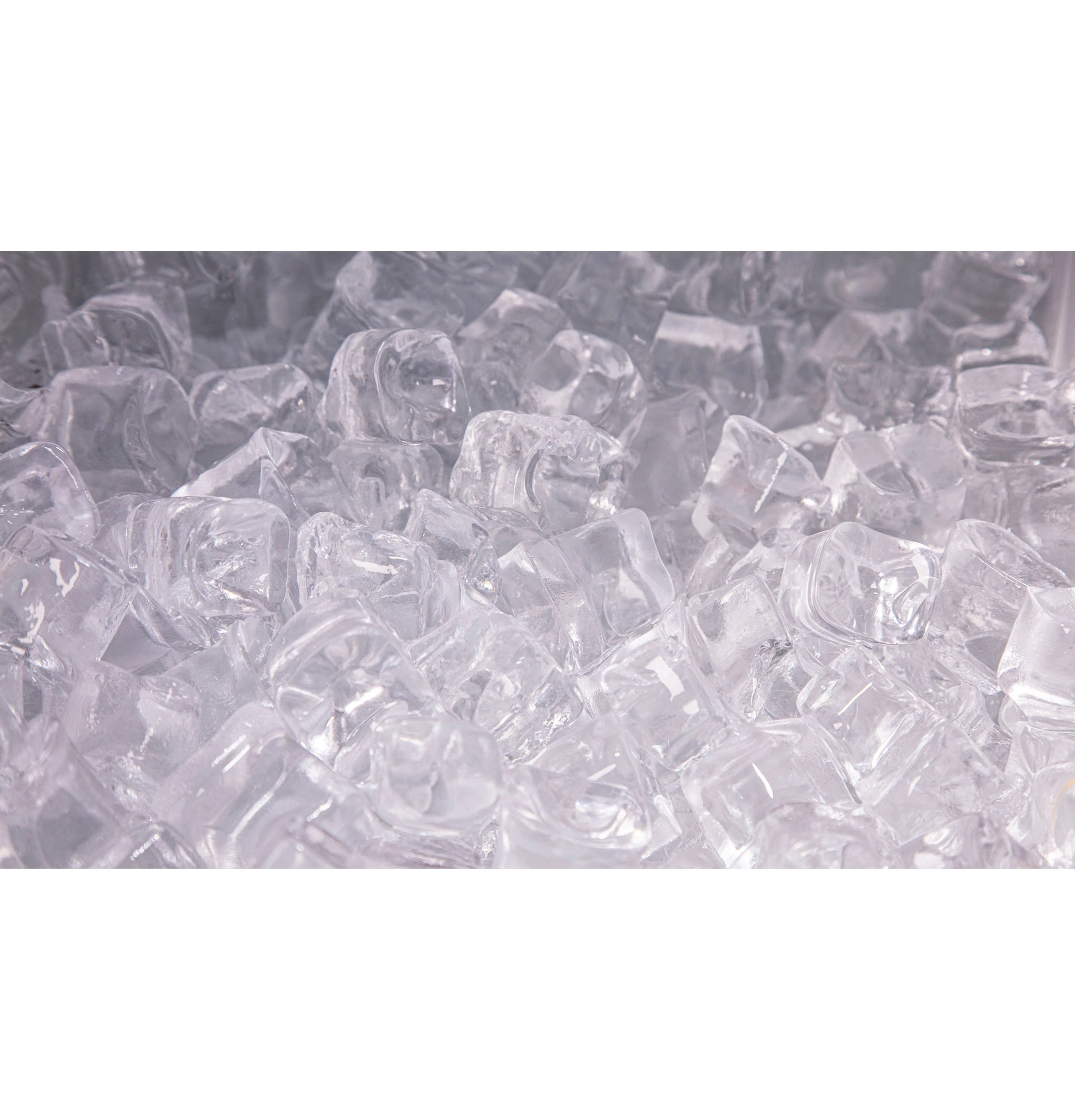 Ice Maker 15-Inch Panel-Ready - Clear Ice view 33