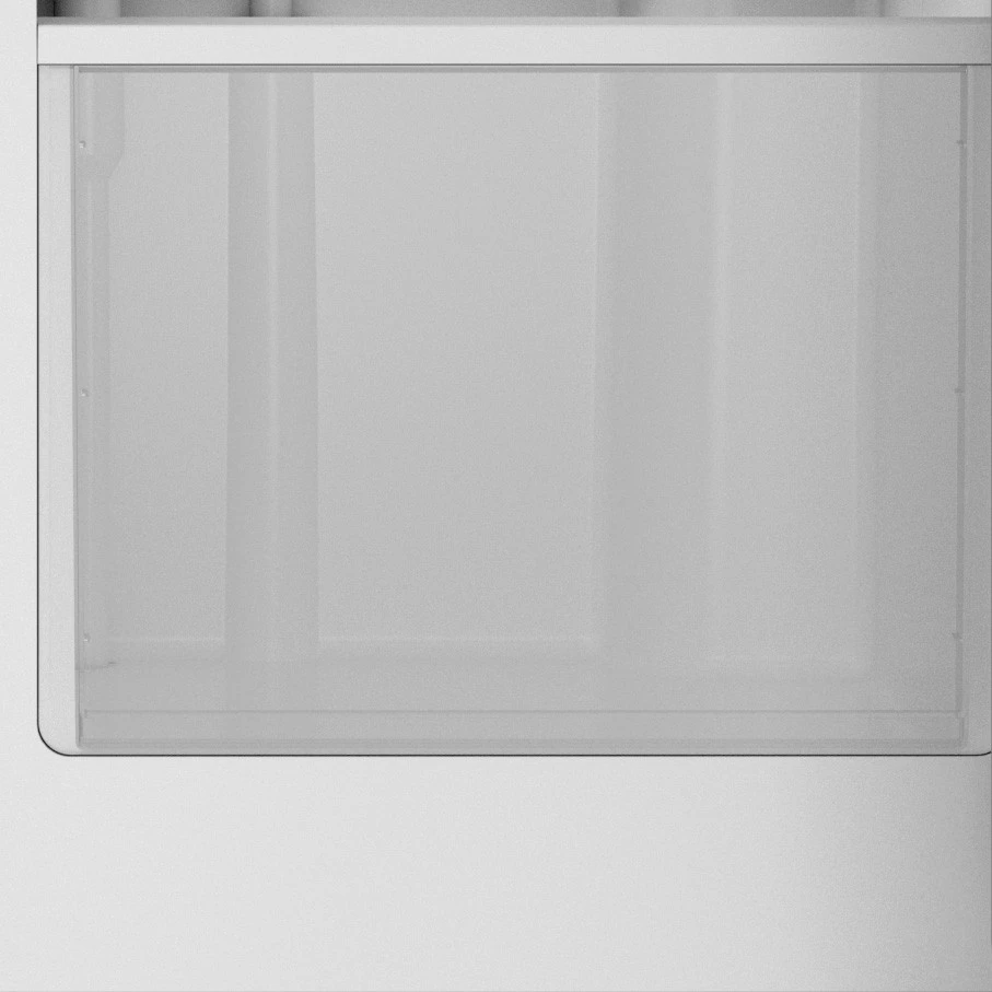 Ice Maker 15-Inch Panel-Ready - Clear Ice view 42