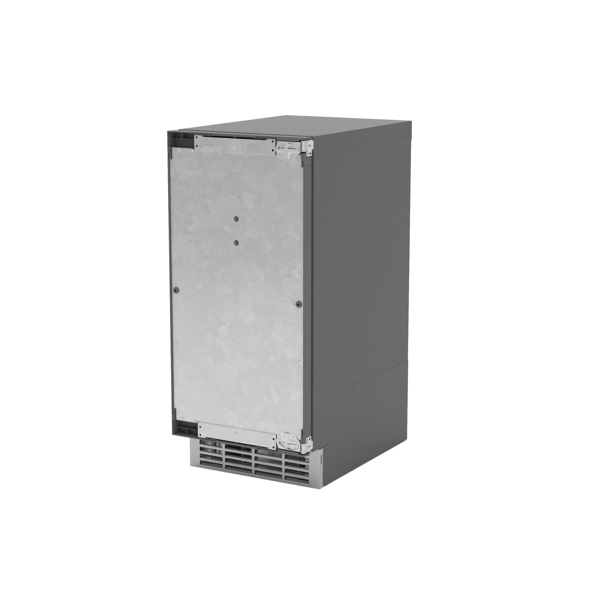 Ice Maker 15-Inch Panel-Ready - Clear Ice view 50
